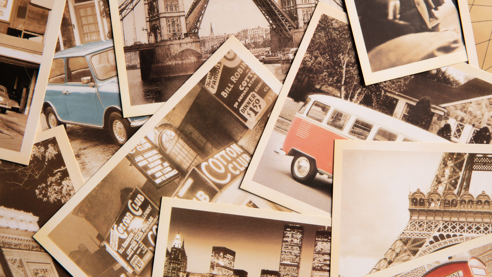 VLAB presenta "Laboratorio Vintage"