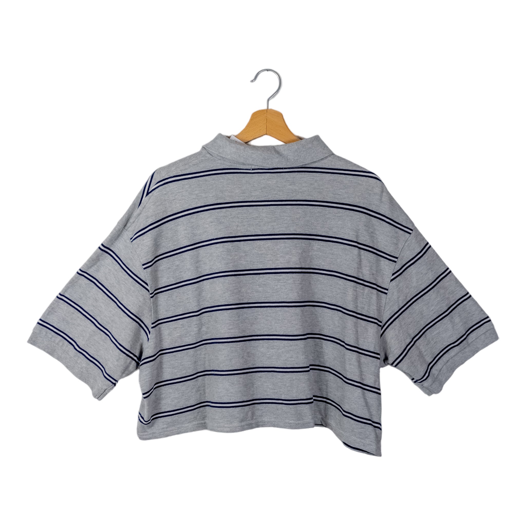 Polo crop fit Ralph Lauren