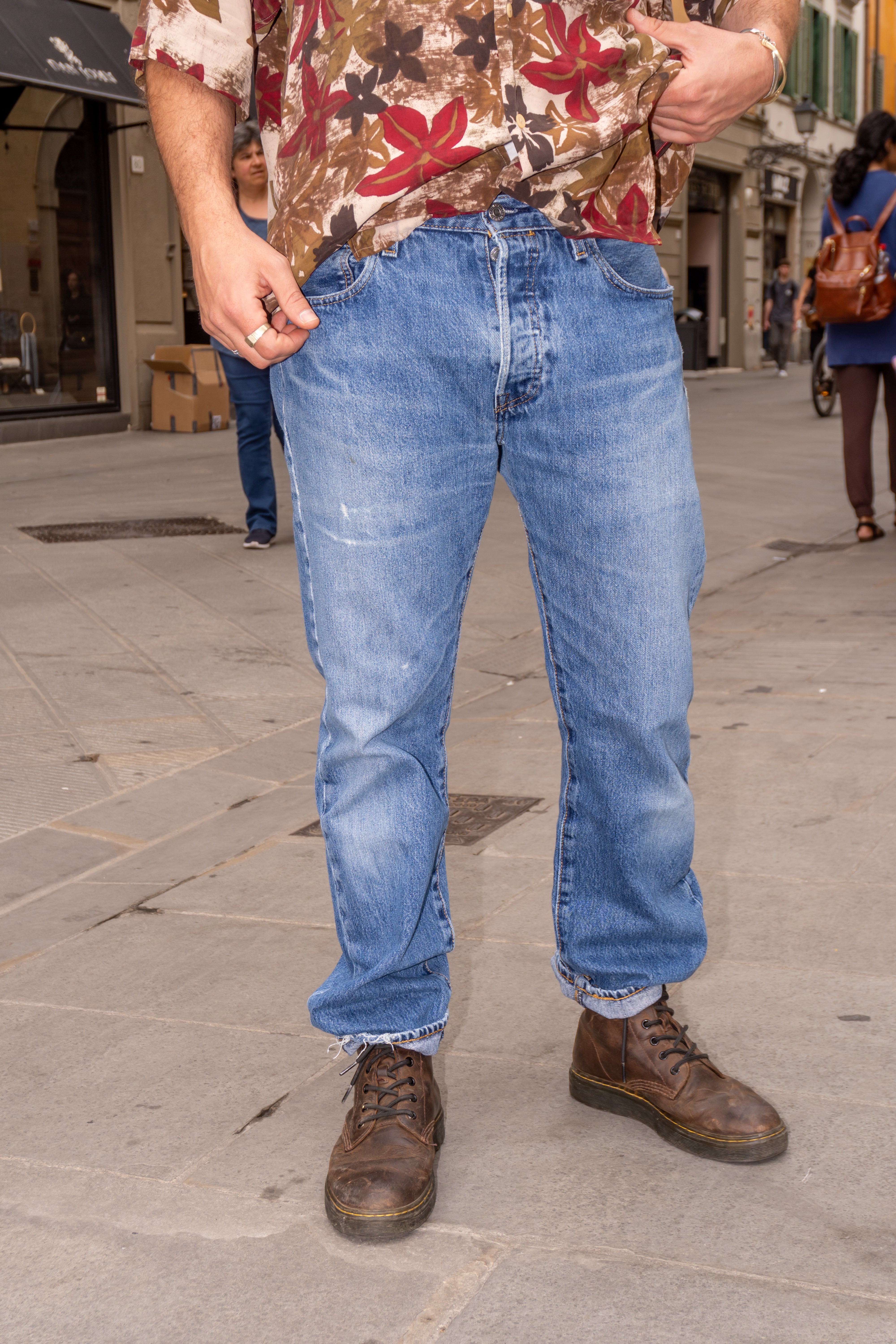 Levi’s Jeans 501
