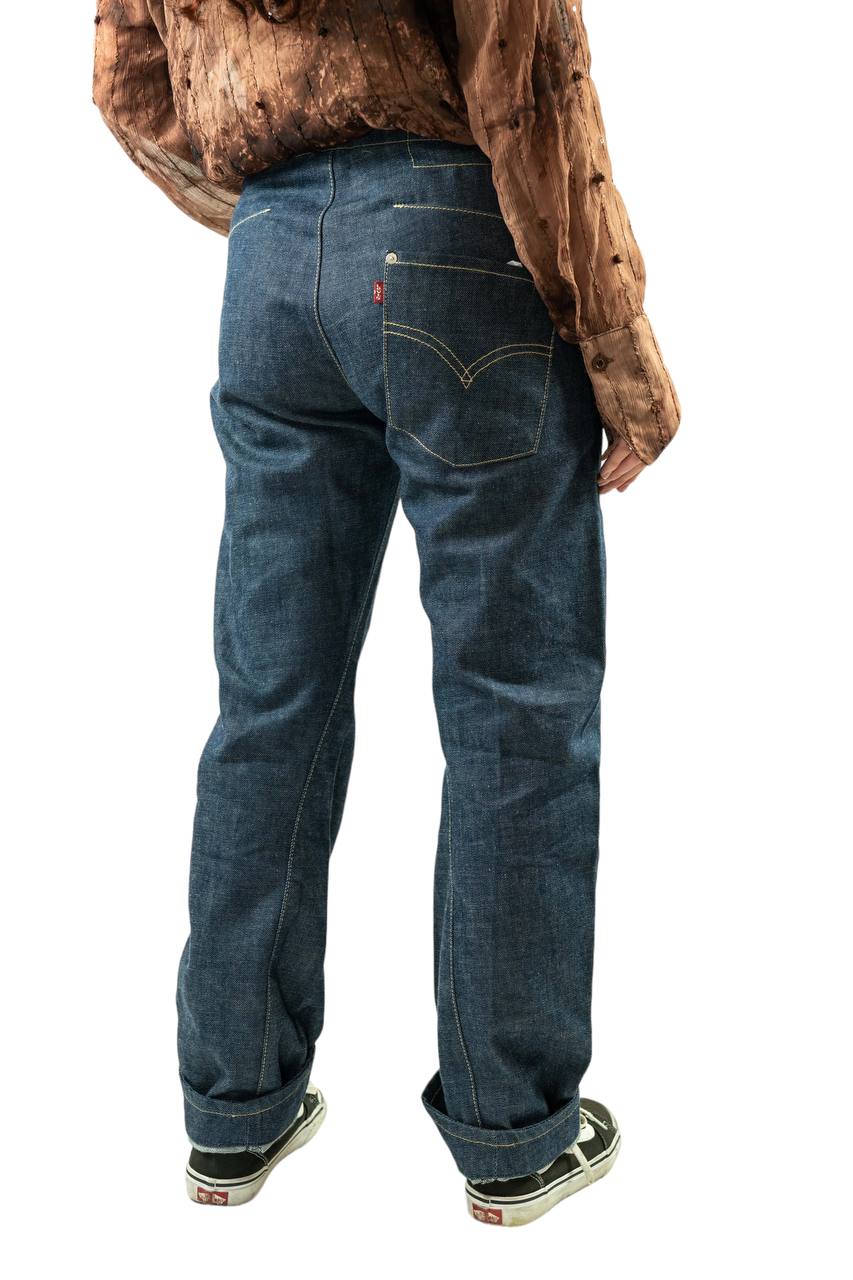 Levi's Jeans Enginereed Anti-fit
