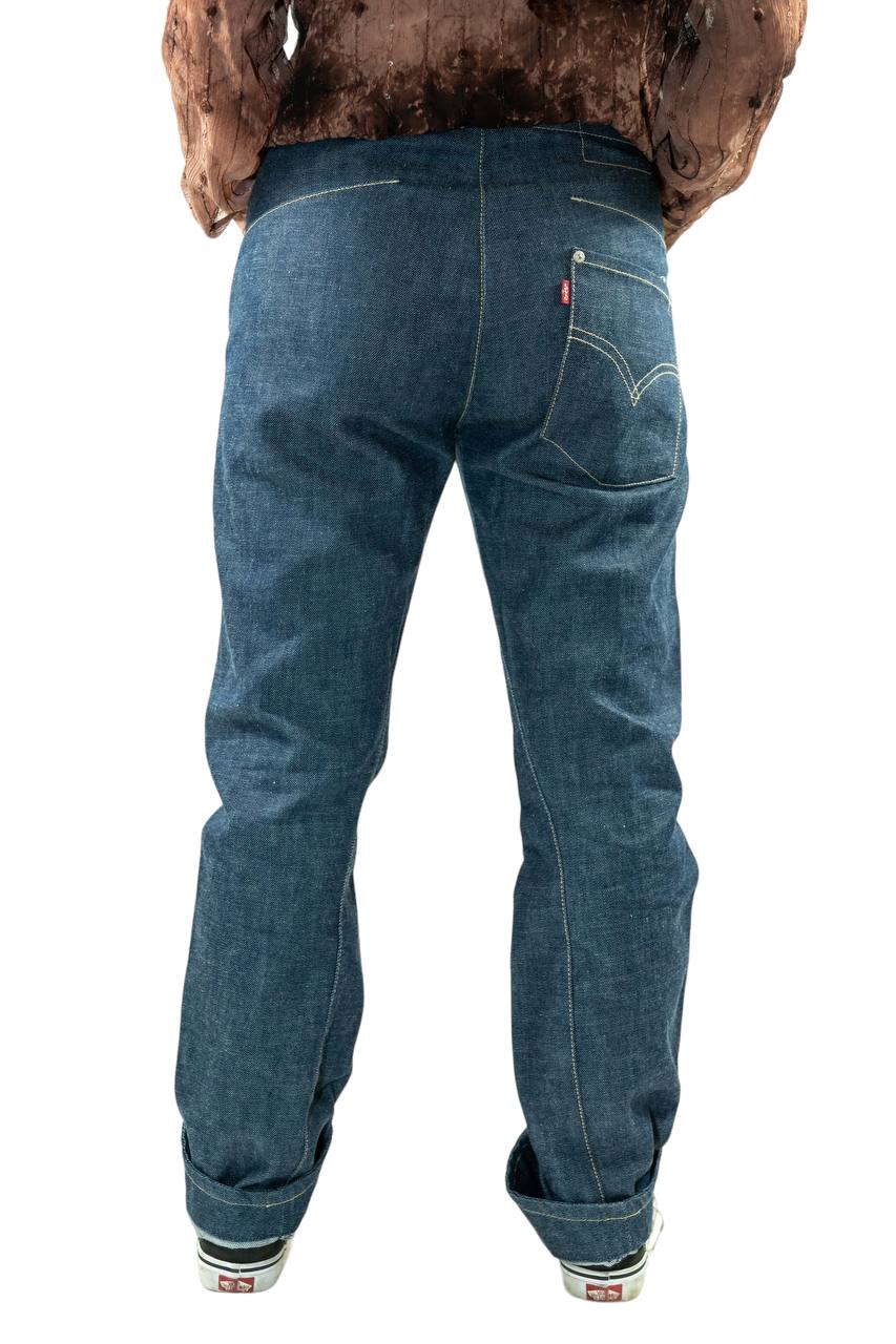 Levi's Jeans Enginereed Anti-fit