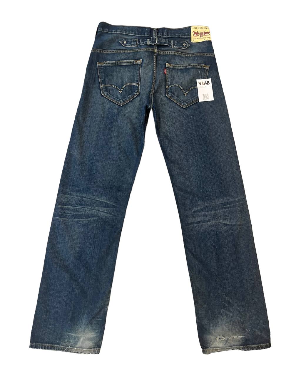 Levi's Jeans 503 Loose fit