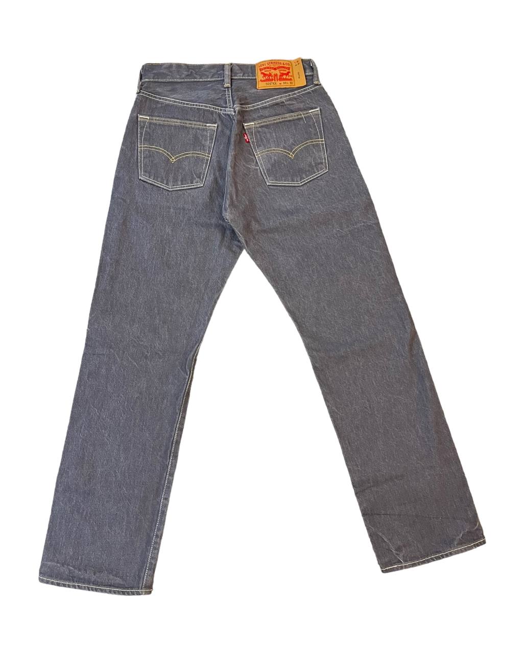 Levi's Jeans 501 Regular fit