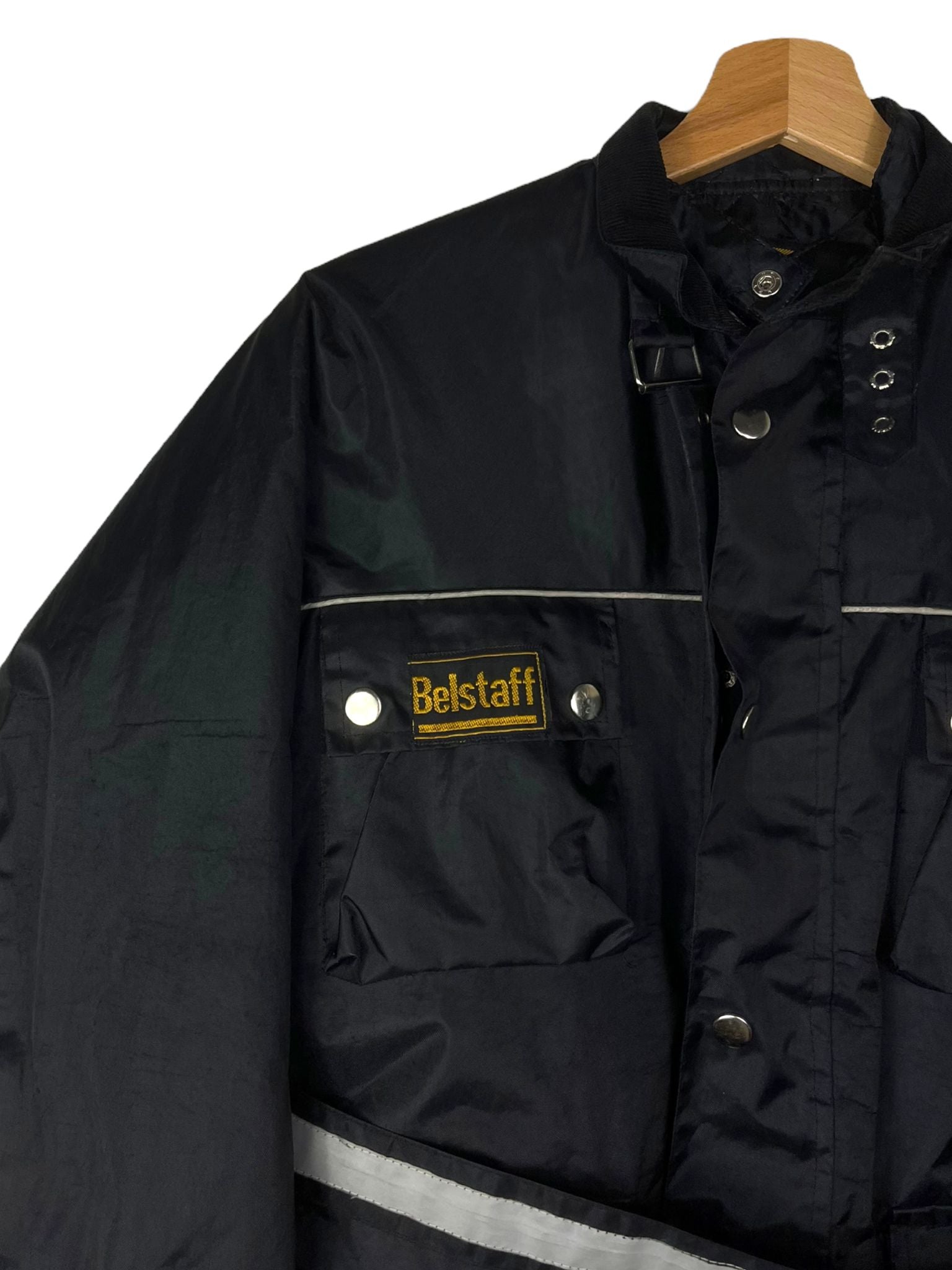 Giacca Belstaff tg.xs 1005 Nylon
