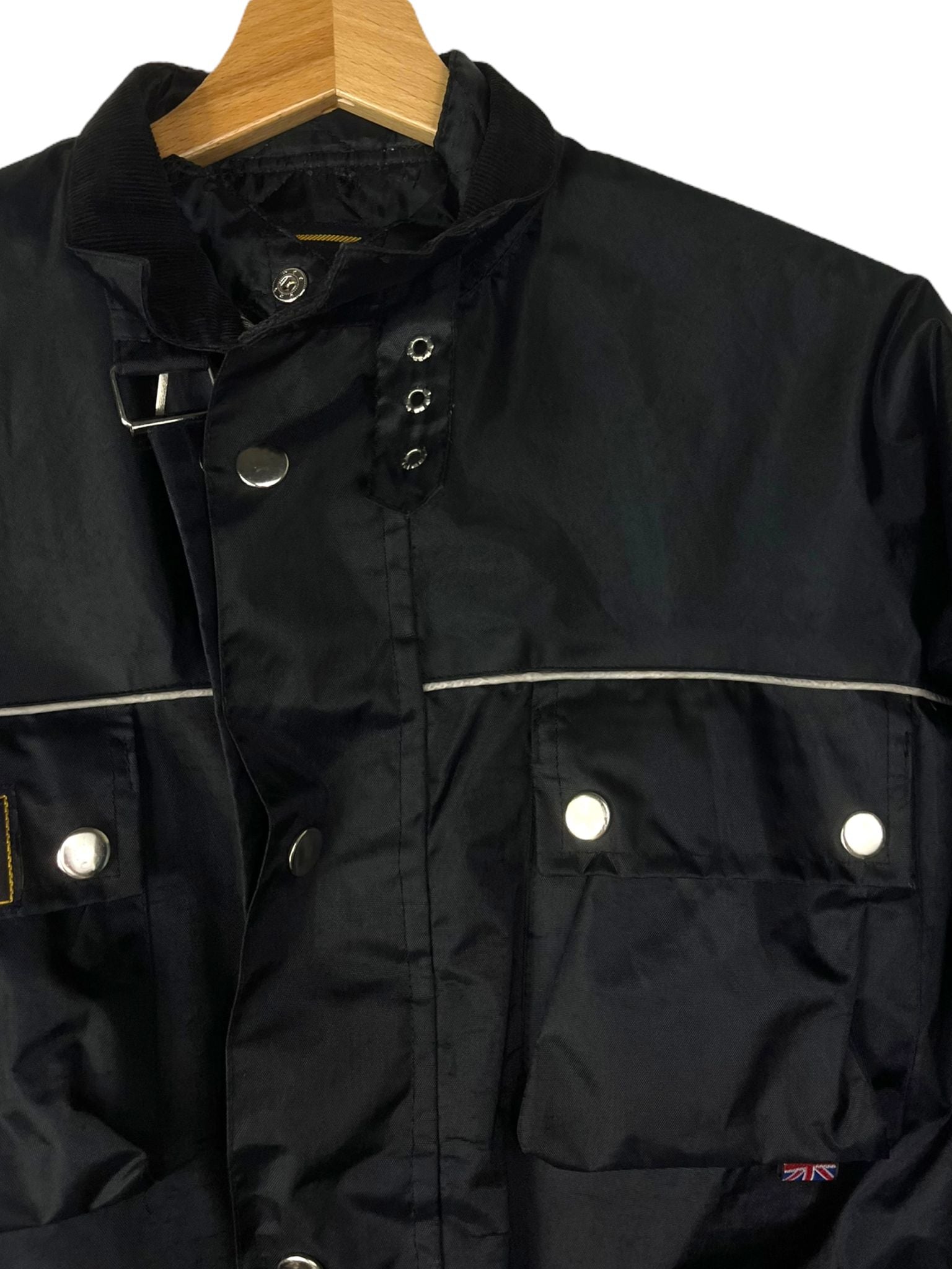 Giacca Belstaff tg.xs 1005 Nylon