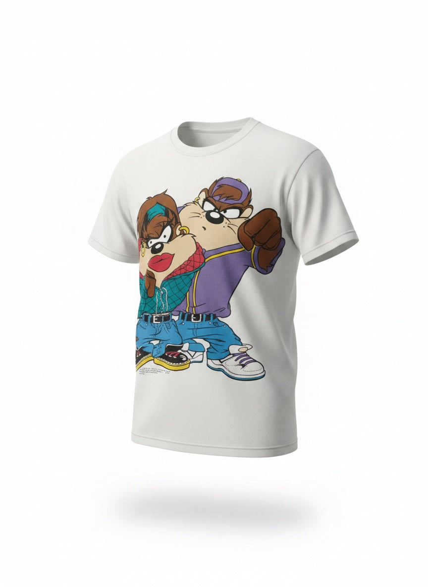 LOONEY TUNES T-SHIRT