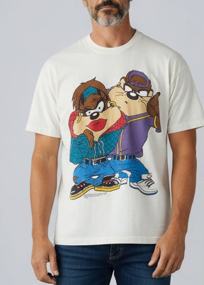 LOONEY TUNES T-SHIRT