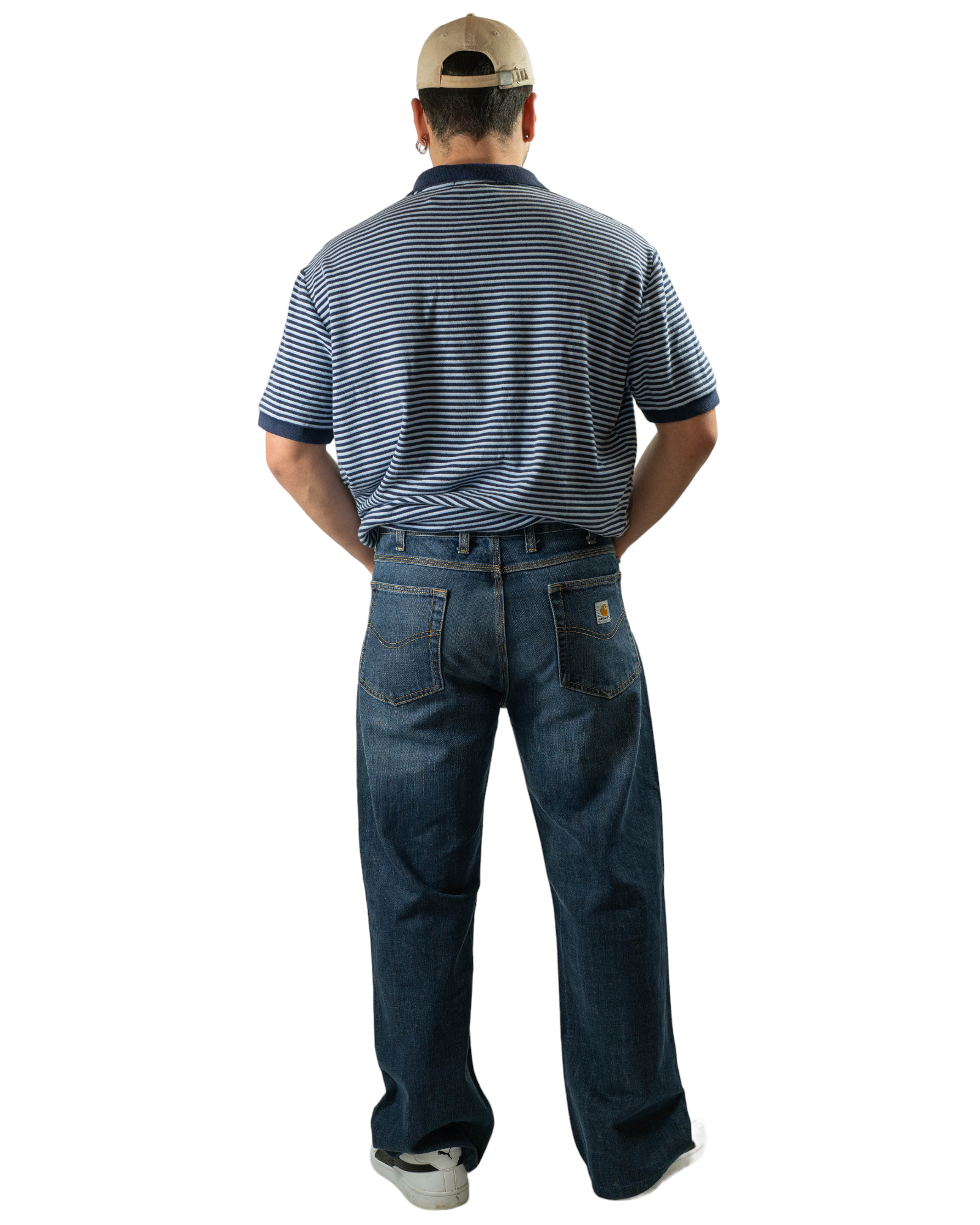 Carhartt w32 jeans
