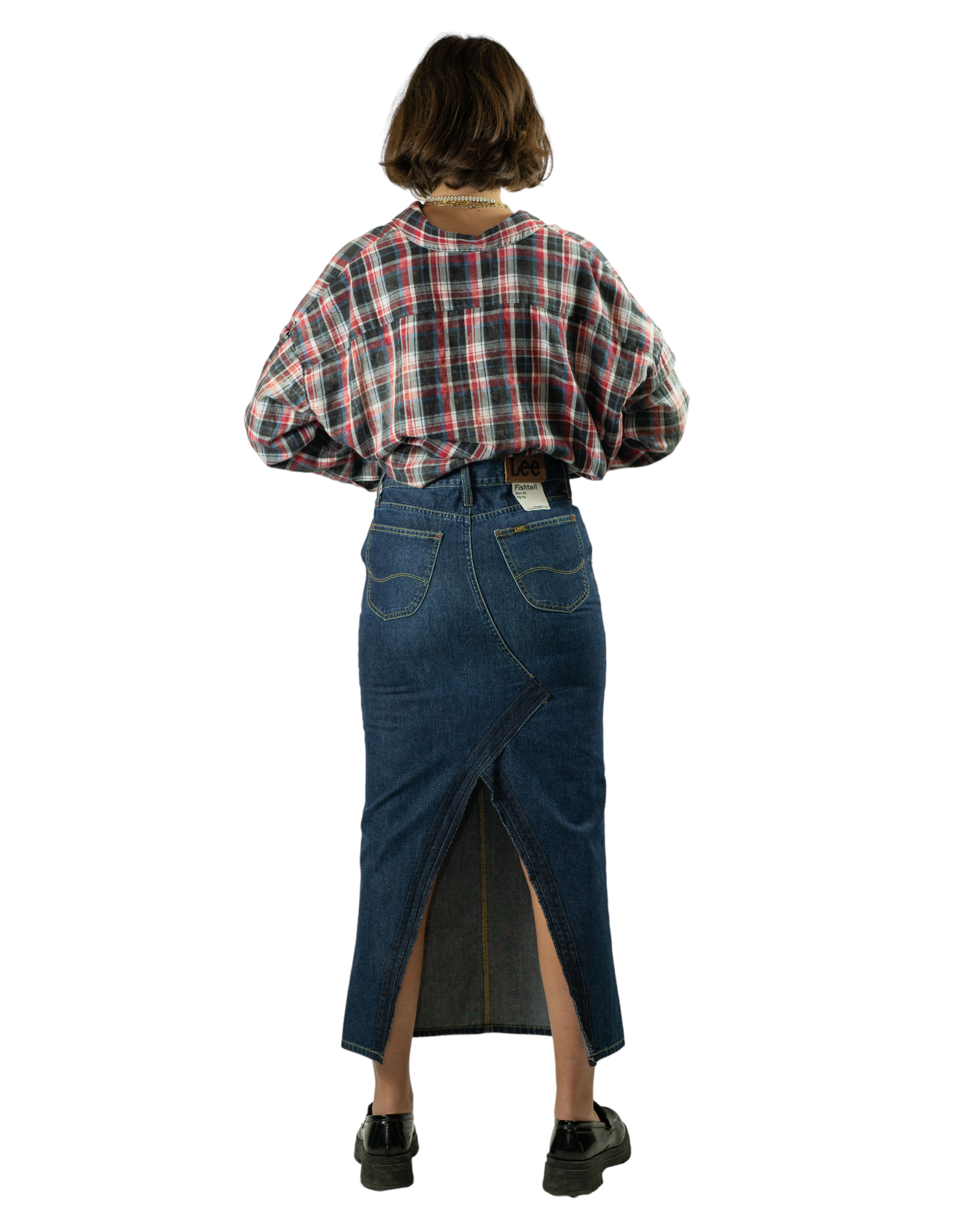 Gonna Lee jeans