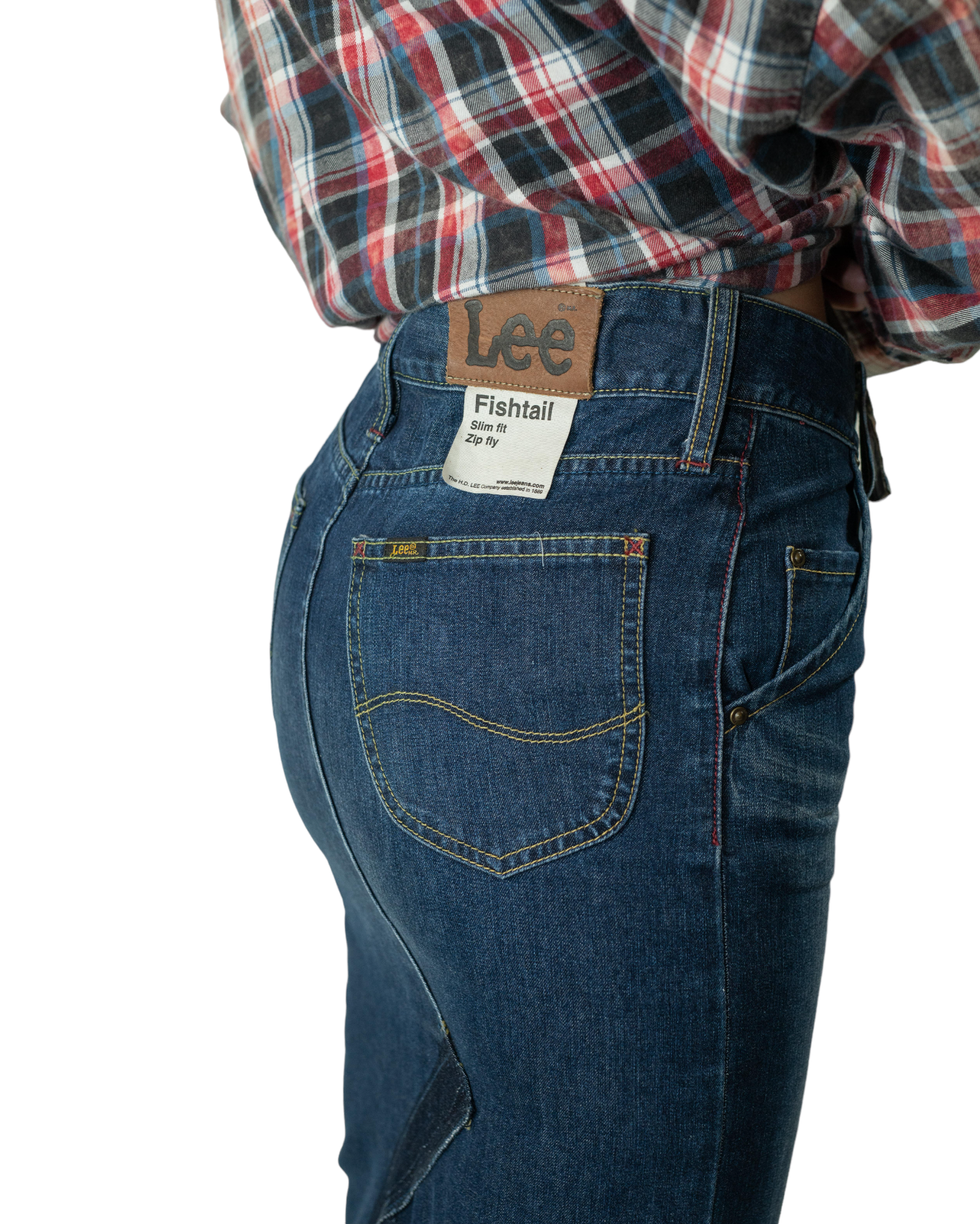 Gonna Lee jeans