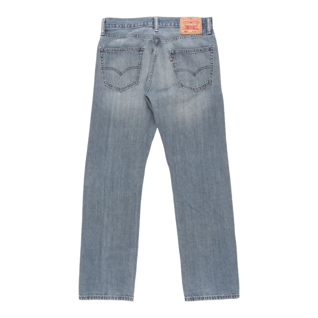 Levi's 501 jeans 