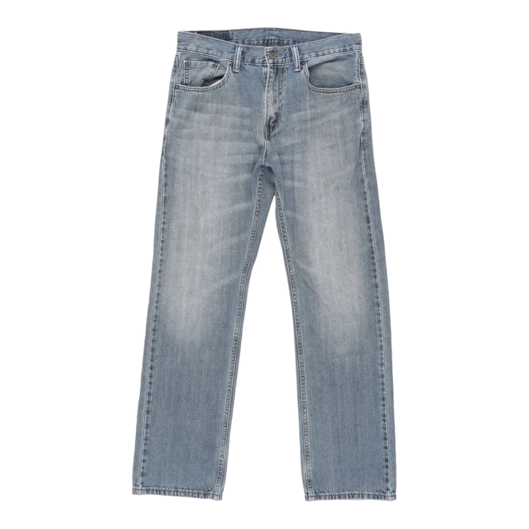 Levi's 501 jeans 