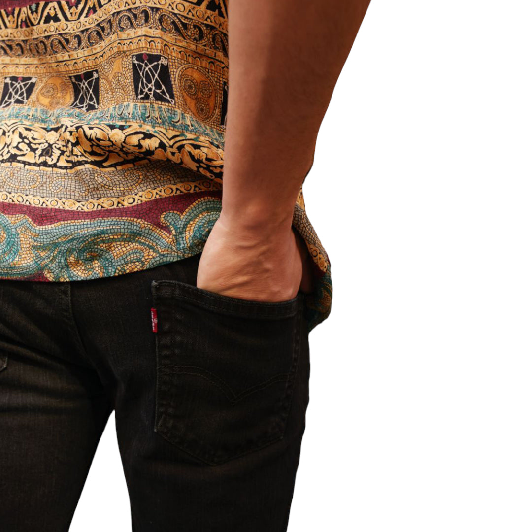 Levi's Jeans 512