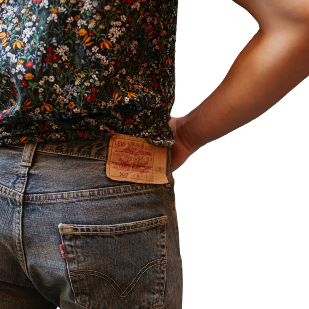 Levi's Jeans 501 Regular fit
