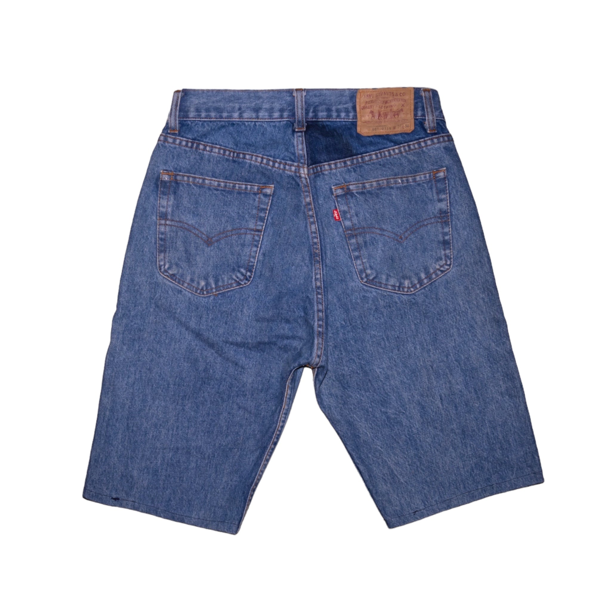 Shorts Levis tg 30