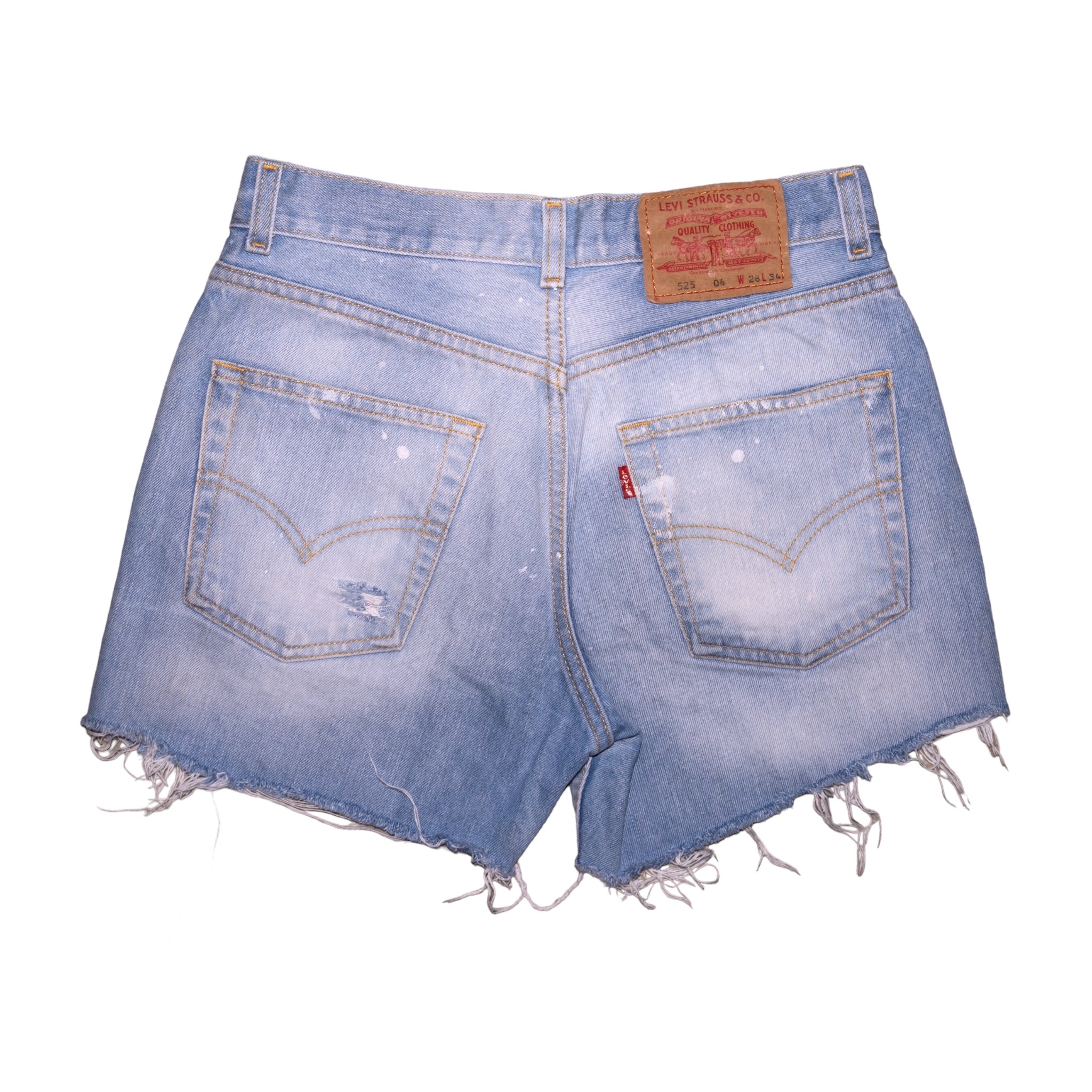 Shorts Levi's