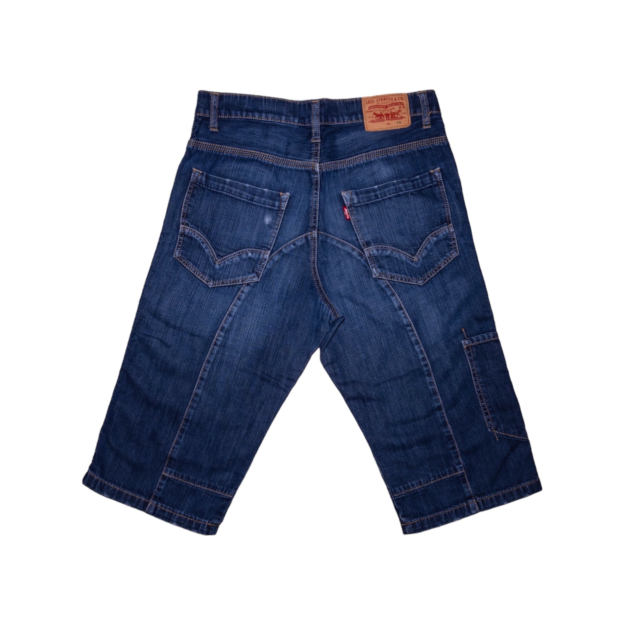 Pantaloni corti Levi's