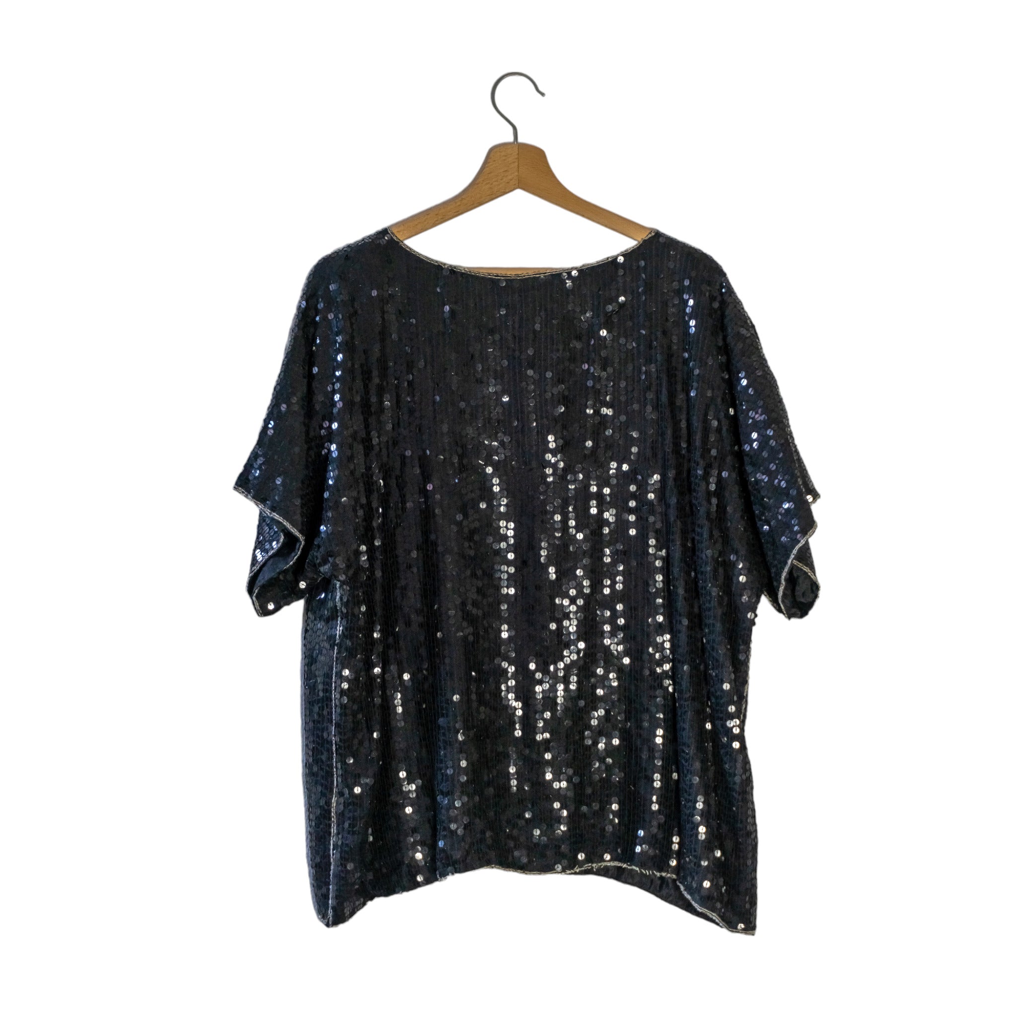 Maglia pajettes
