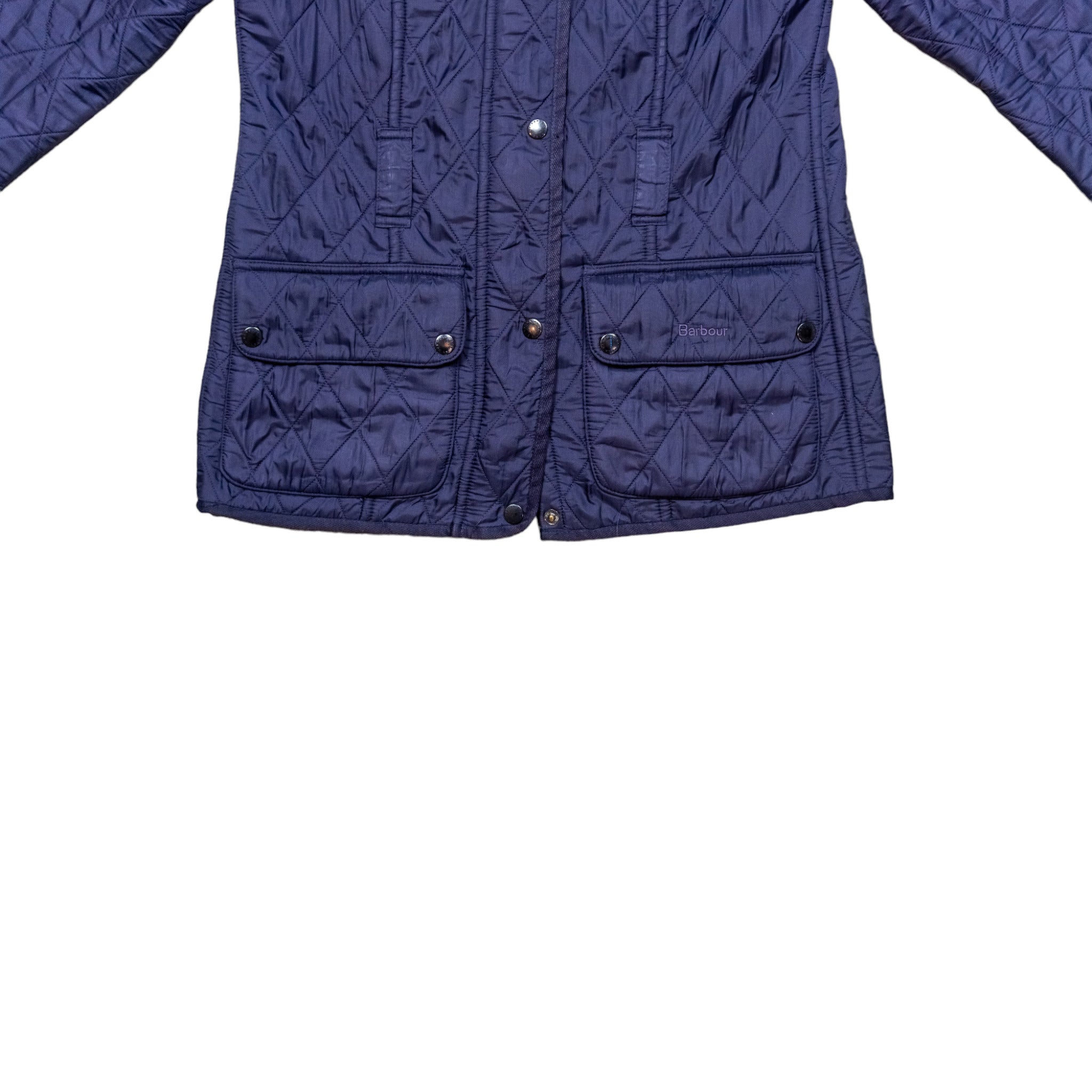 Piumino Barbour