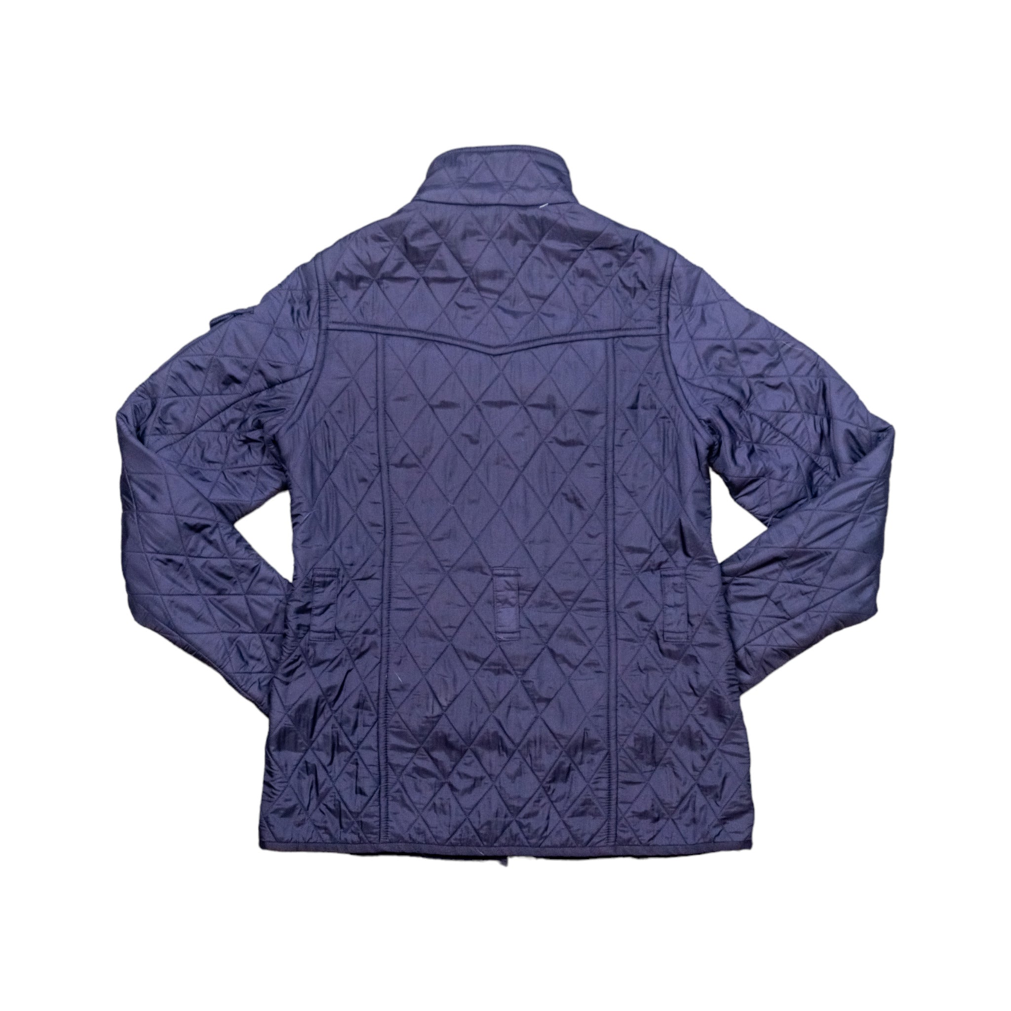 Piumino Barbour
