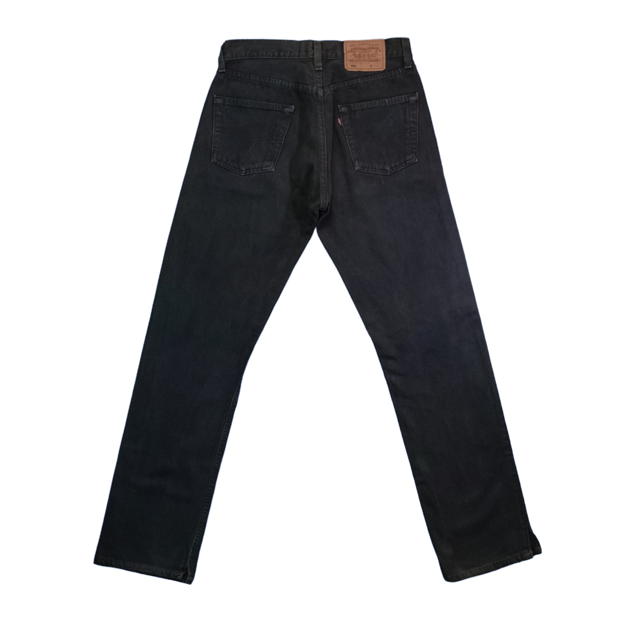 Levi's Jeans 501 Regular fit