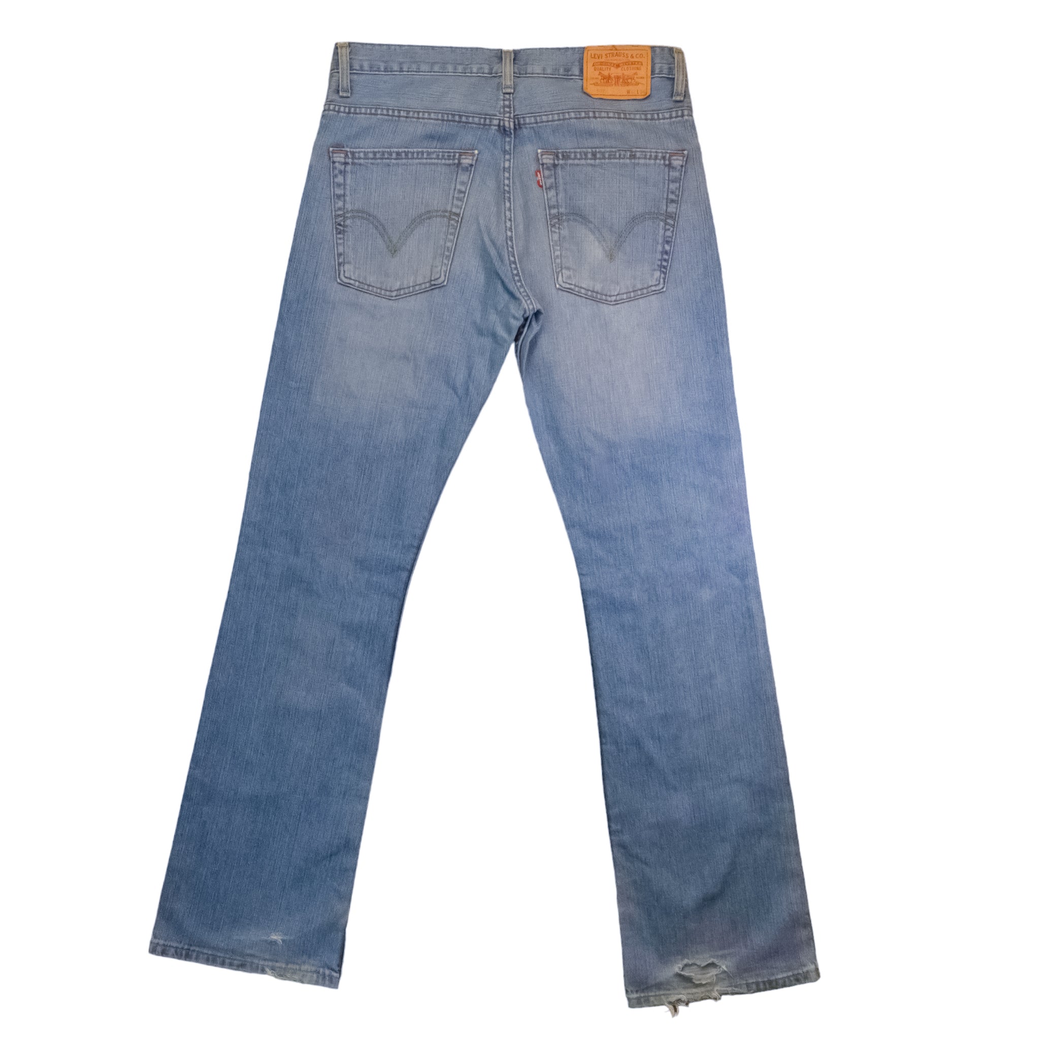 Levi's Jeans 506