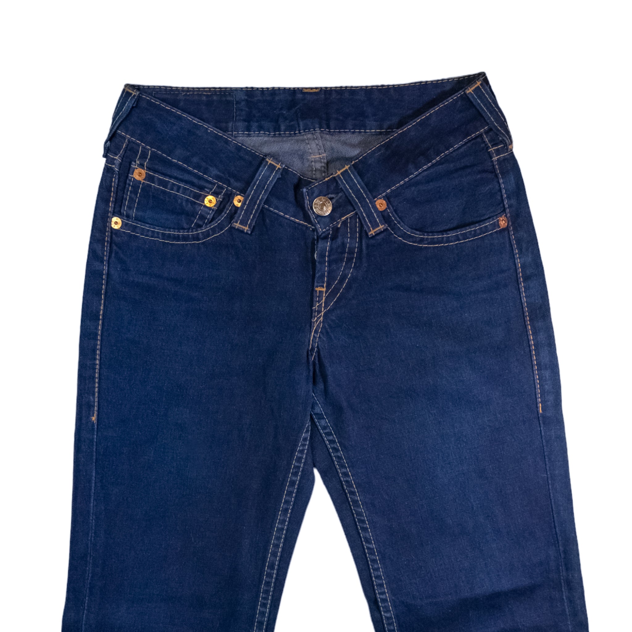 Levi's Jeans 927 Flare fit