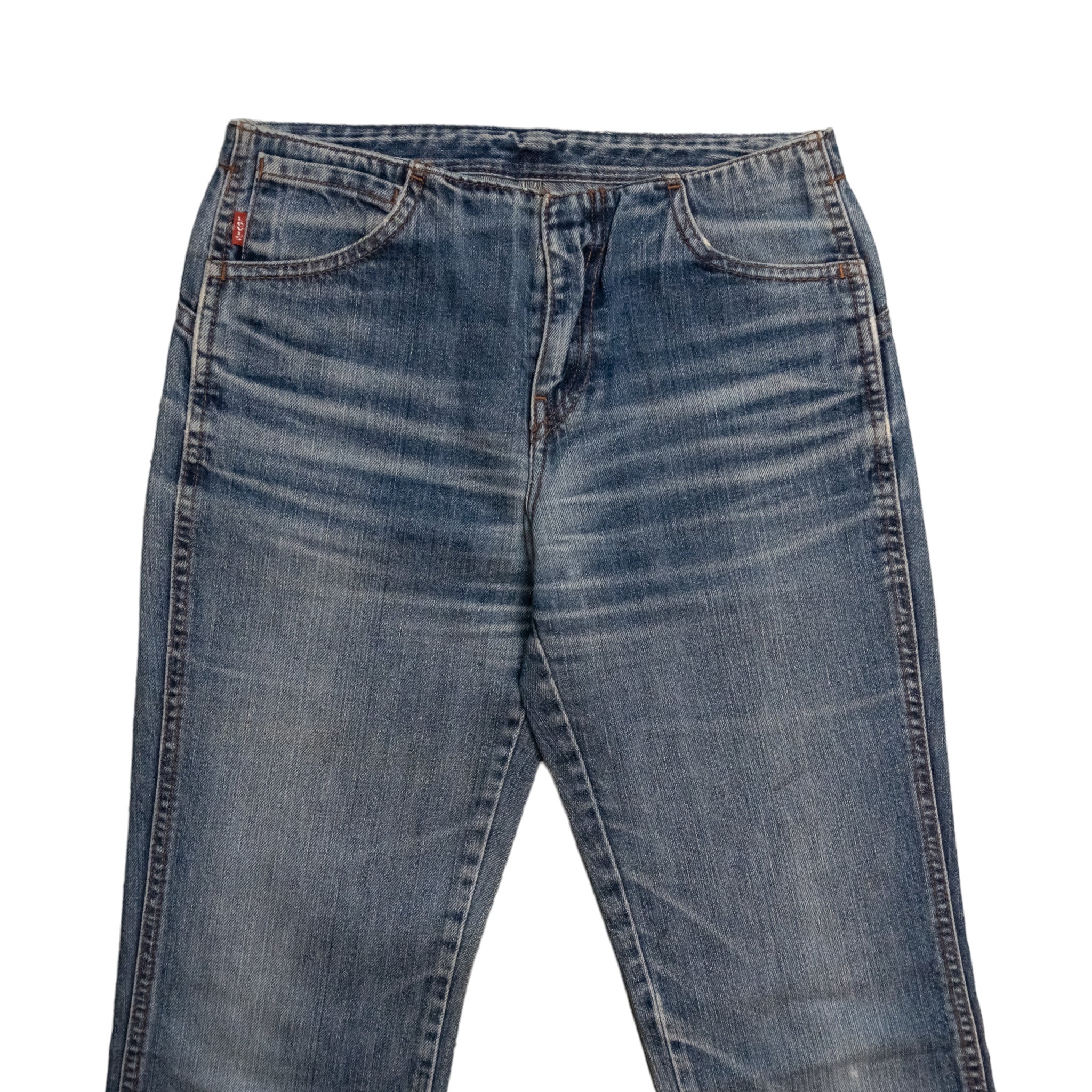 Levi's Jeans Low waist
