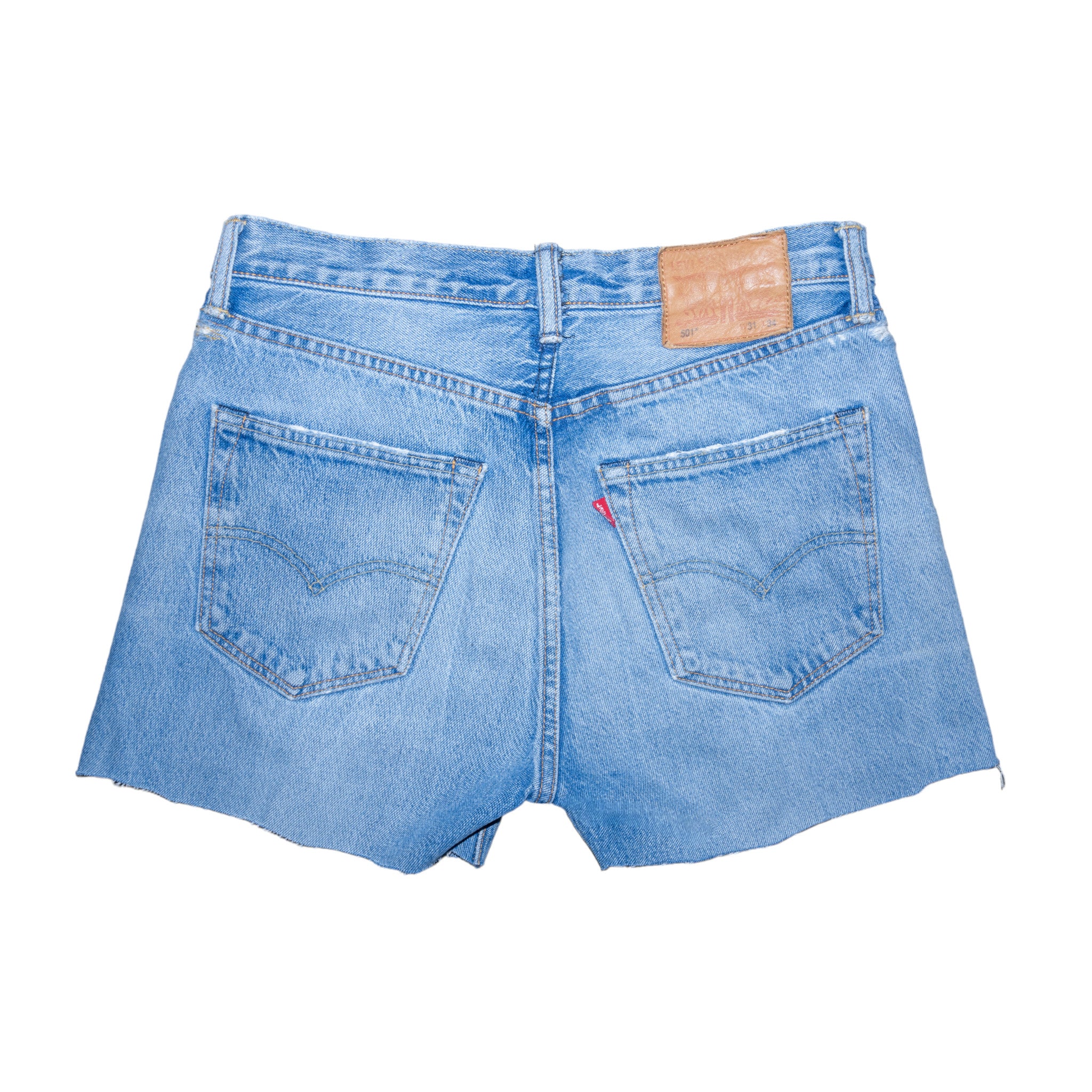Levi's shorts Jeans