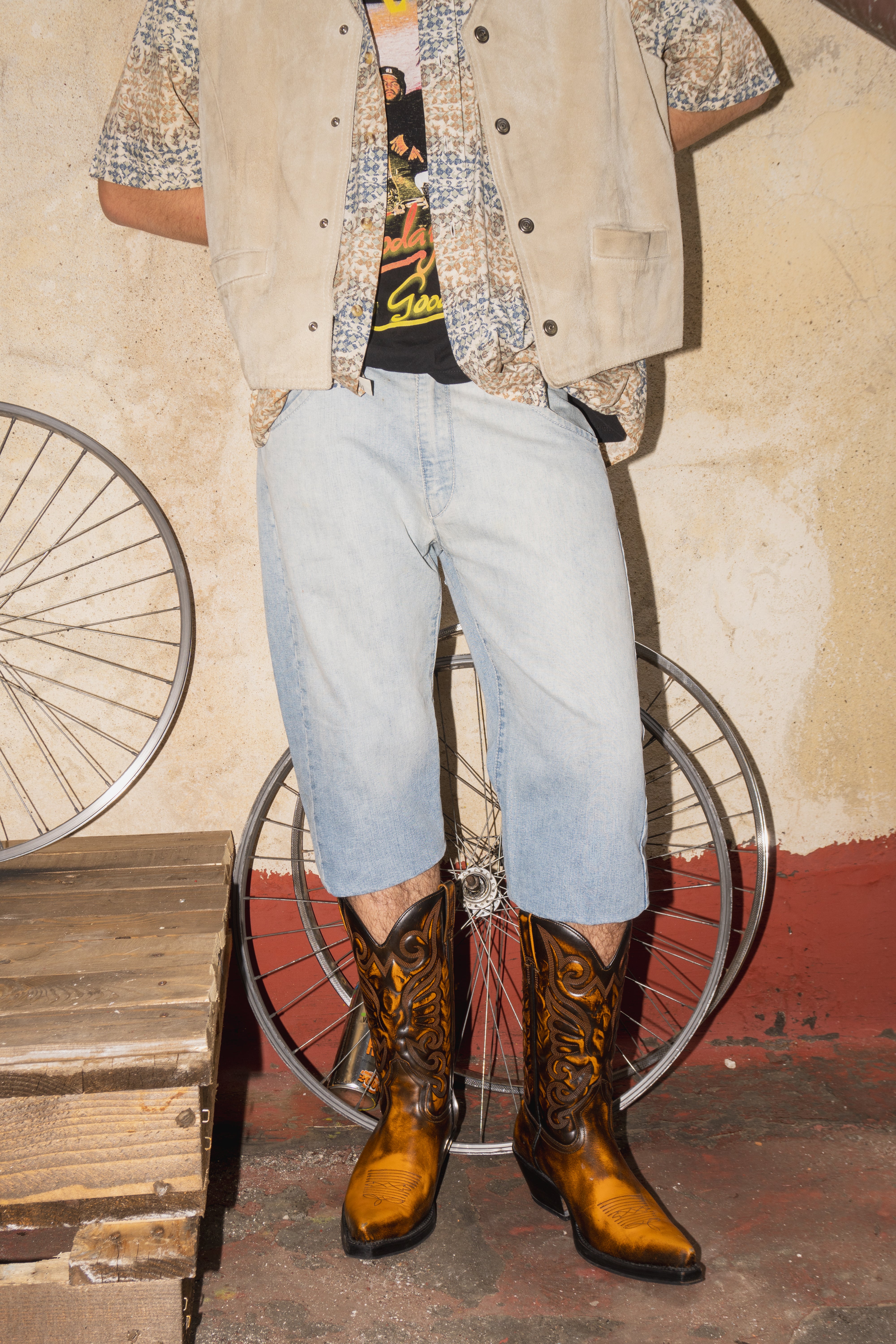 Levi's Enginereed shorts jeans chiari