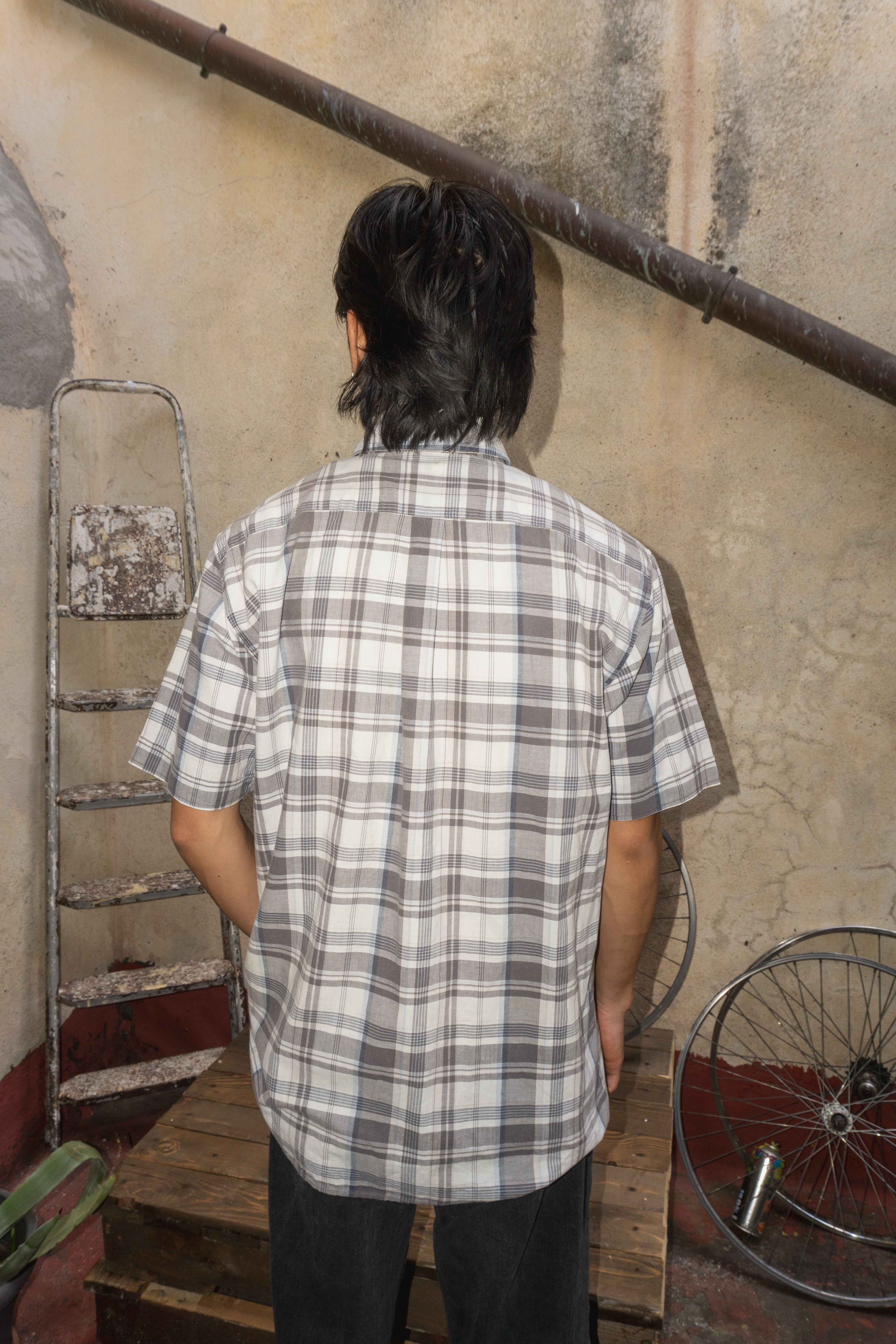 Camicia Carhartt