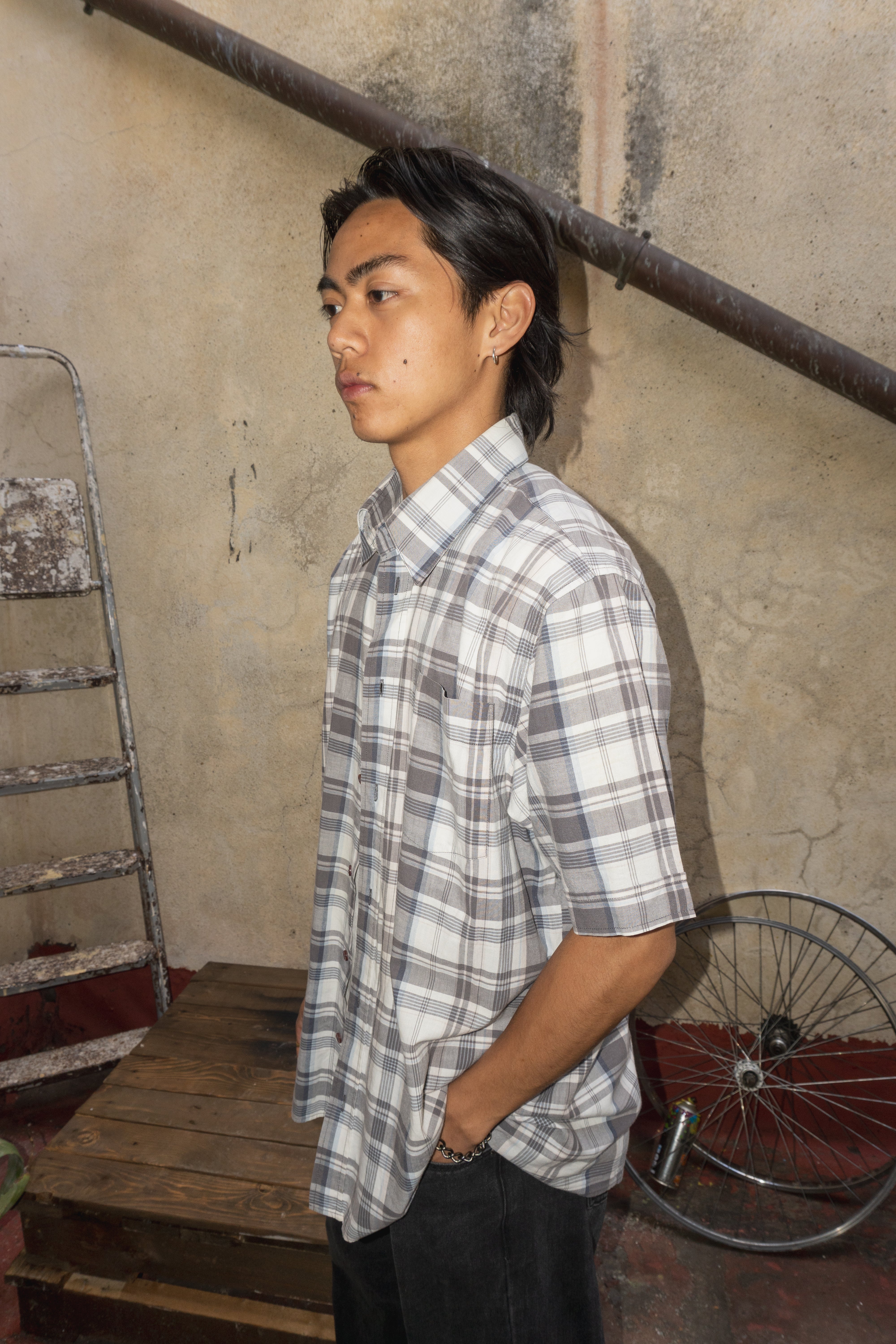 Camicia Carhartt
