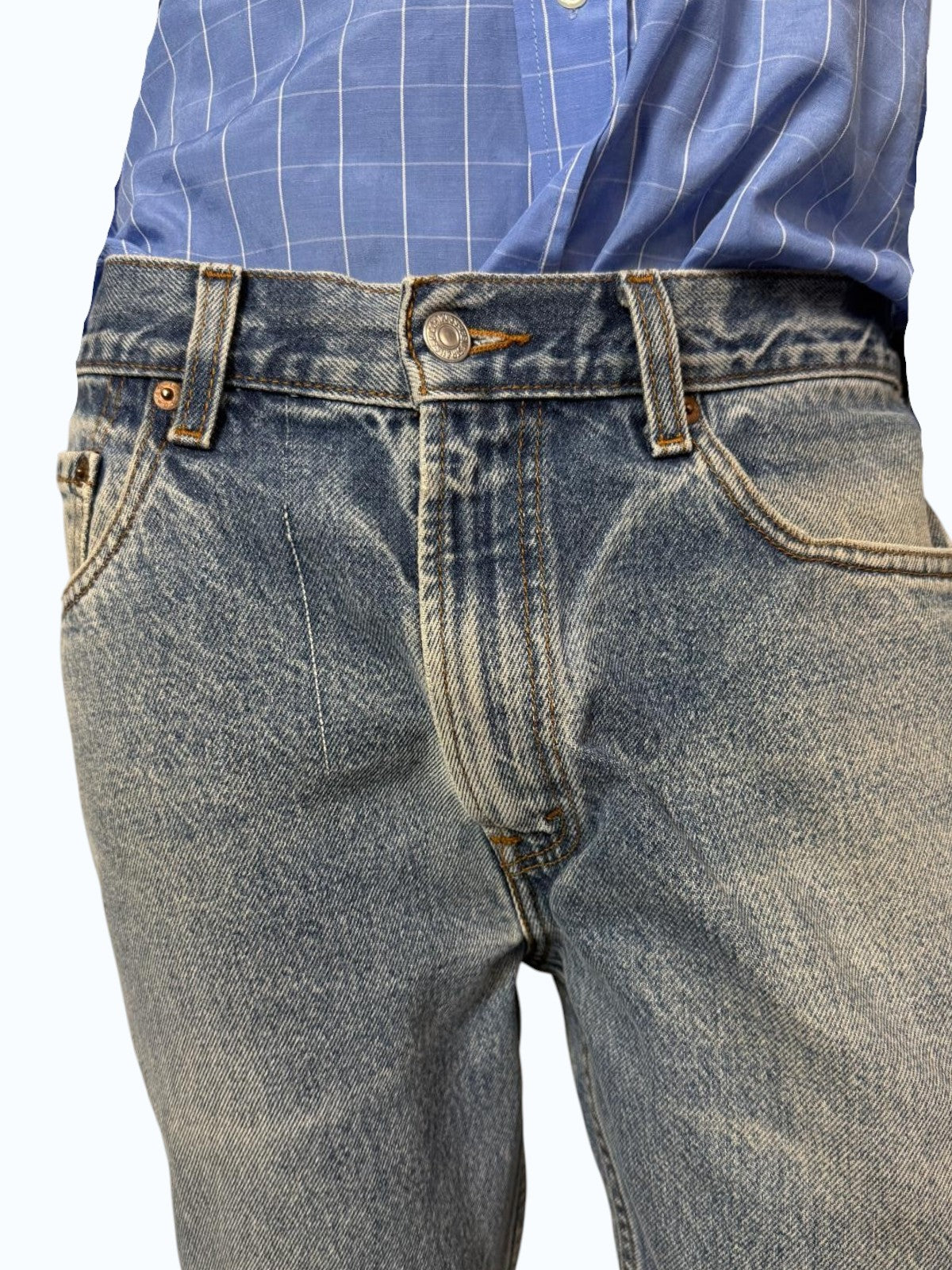 jeans Levi's 505