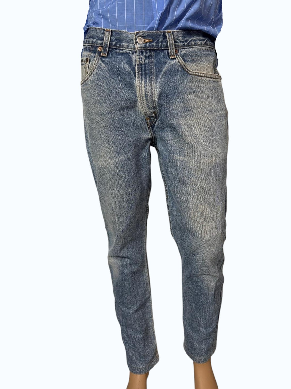 jeans Levi's 505