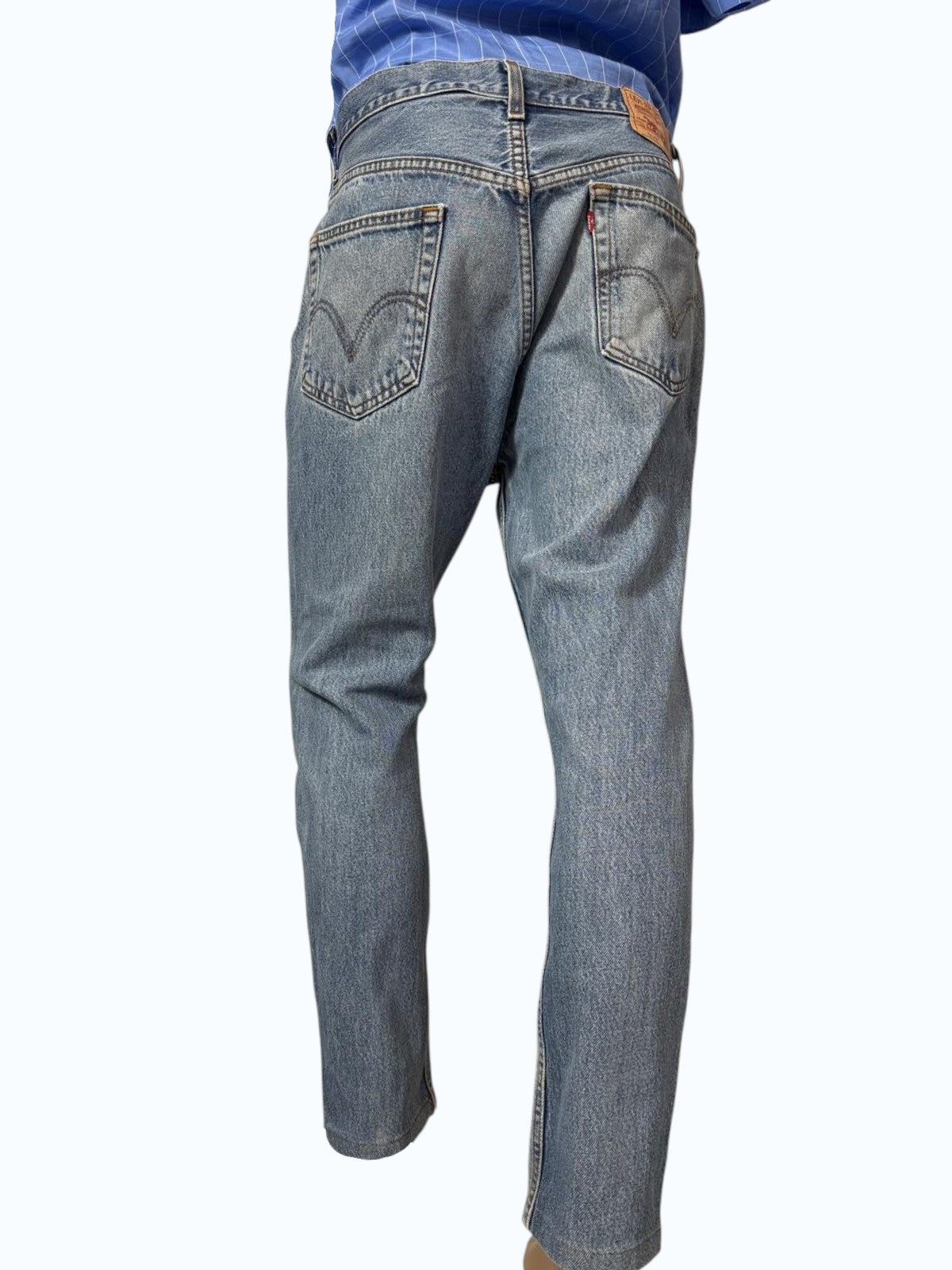 jeans Levi's 505
