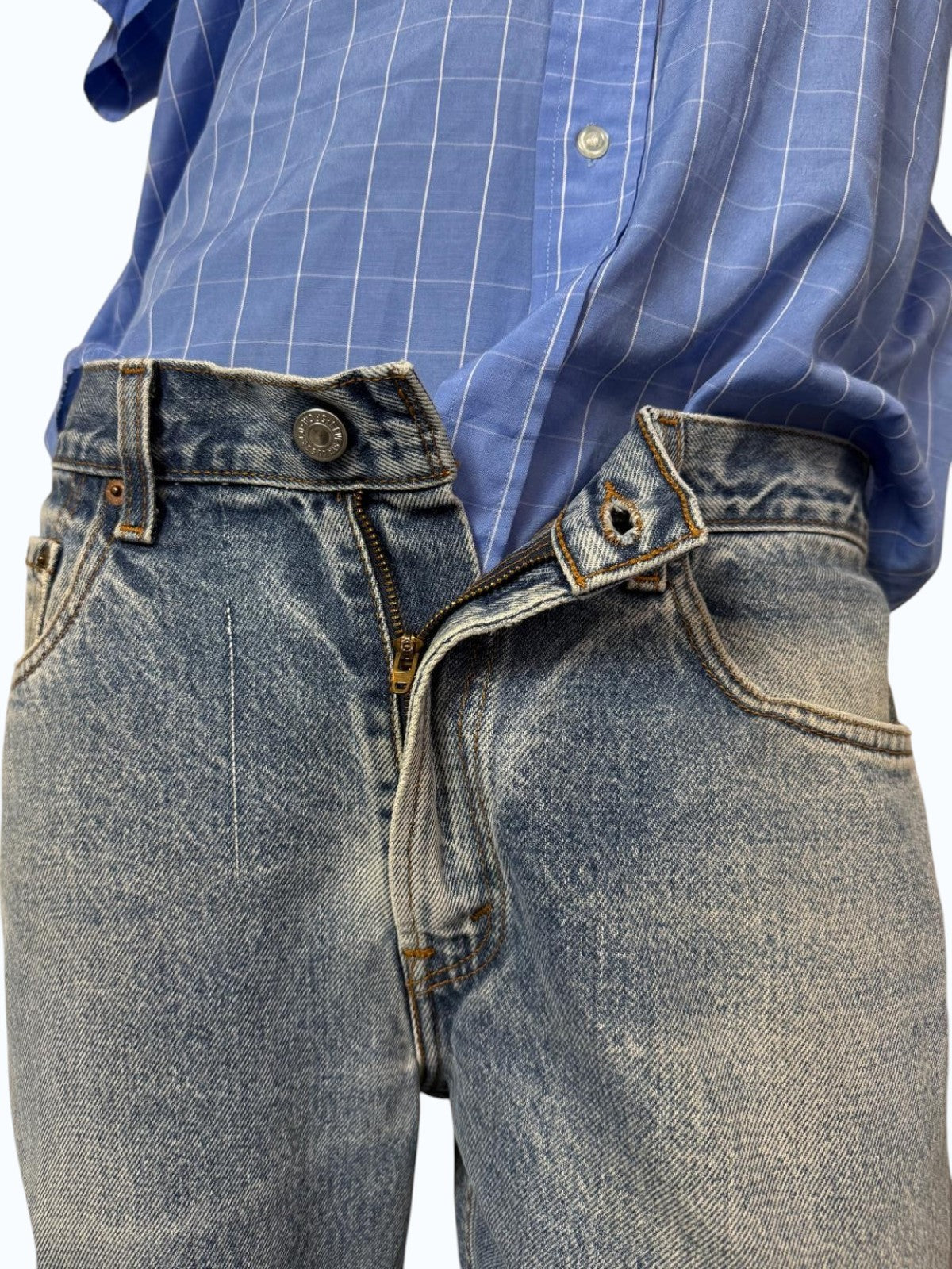 jeans Levi's 505