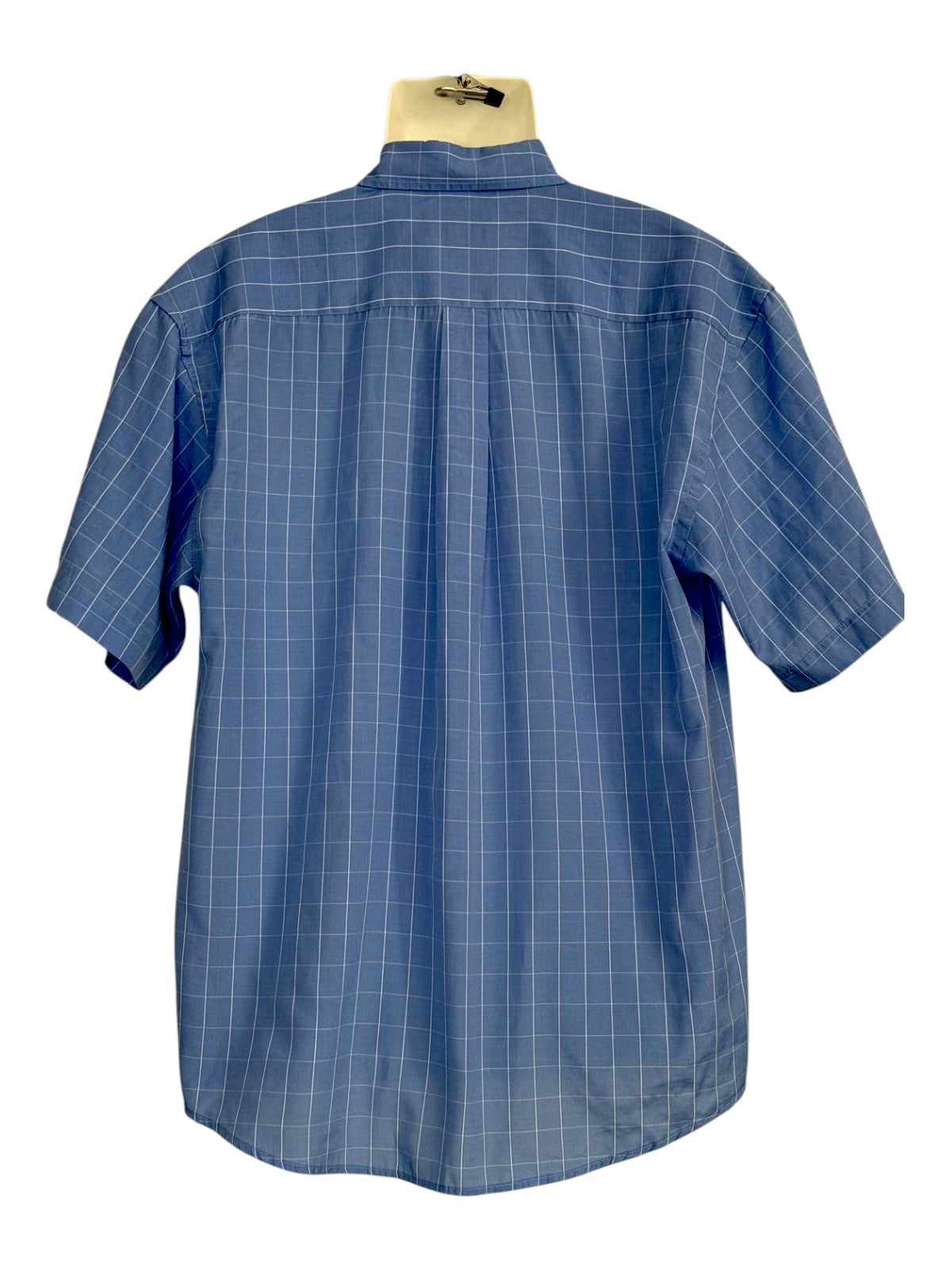 camicia uomo Polo Ralph Lauren a maniche corte
