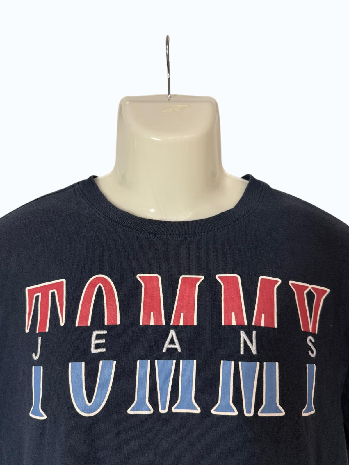 t-shirt uomo Tommy Jeans