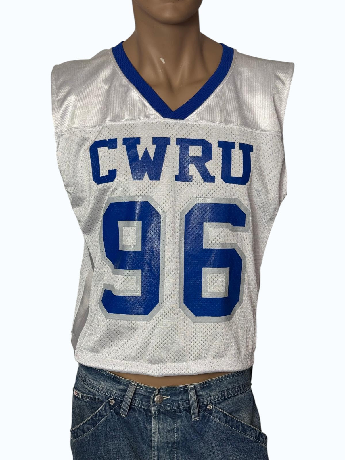 reworked NFL shirt