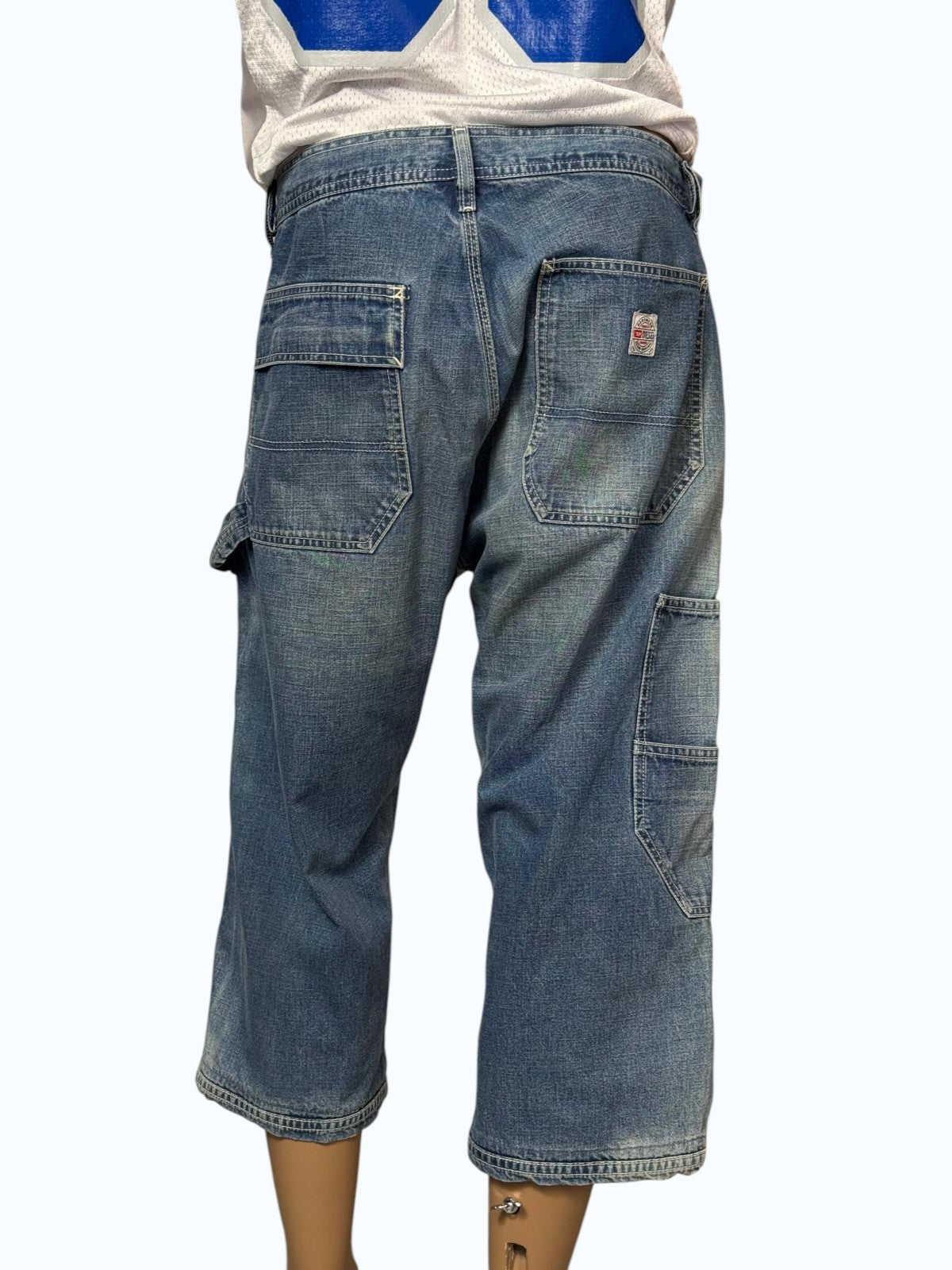 jorts Diesel