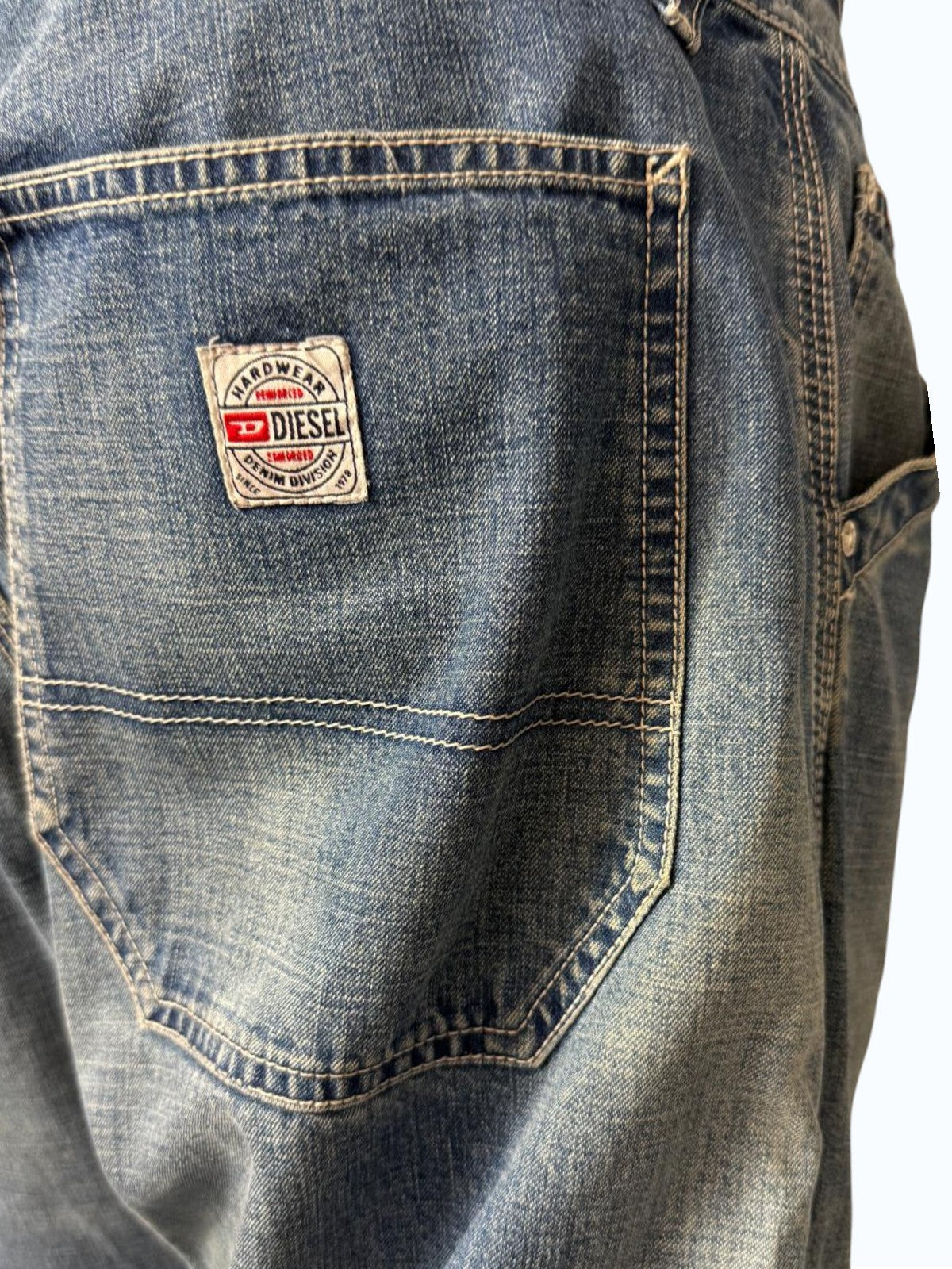 jorts Diesel