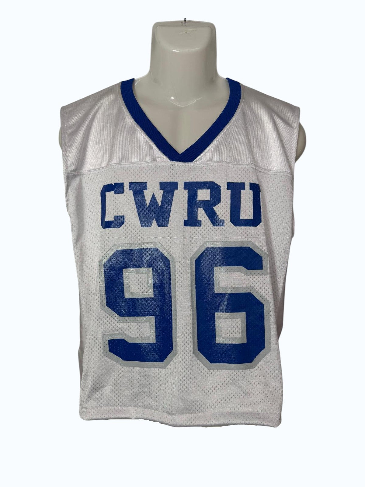 reworked NFL shirt