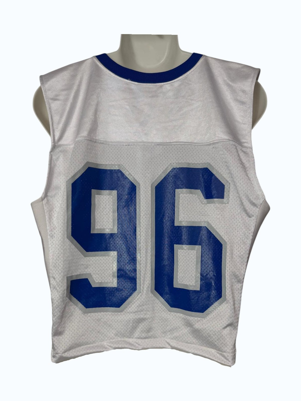 reworked NFL shirt