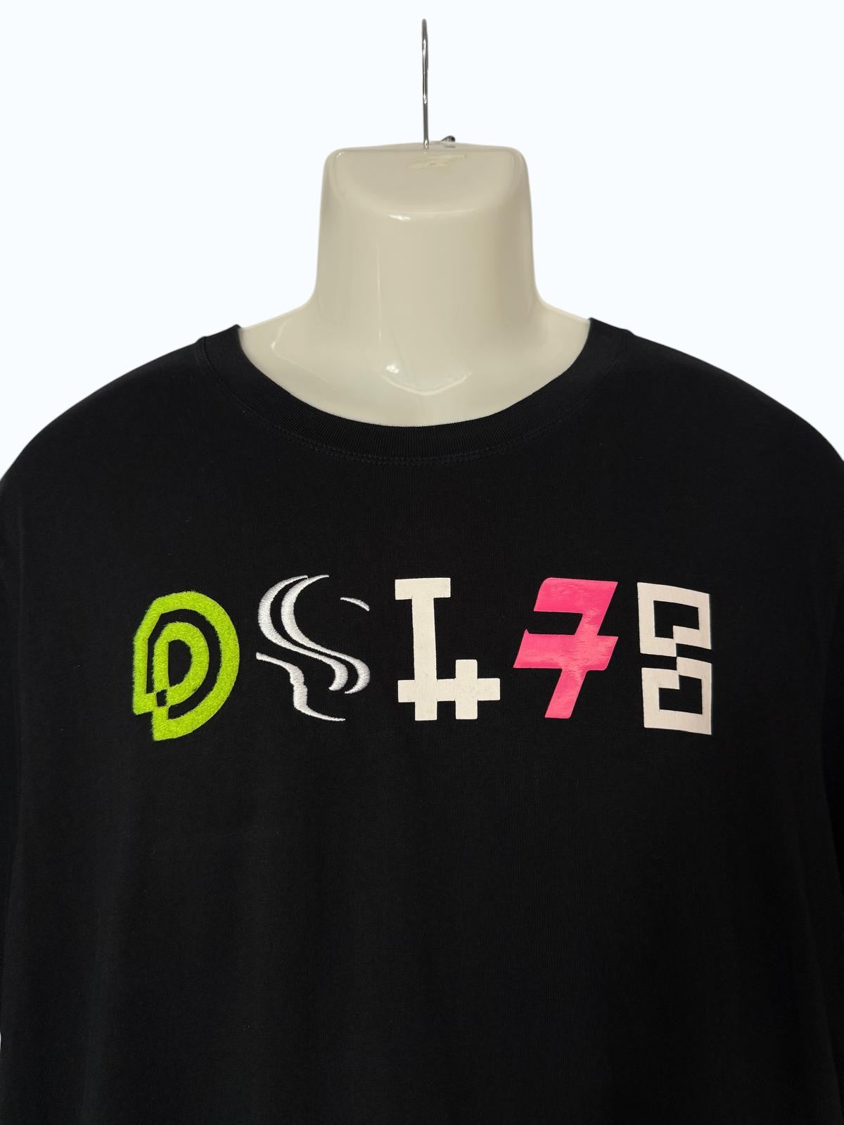 t-shirt Diesel