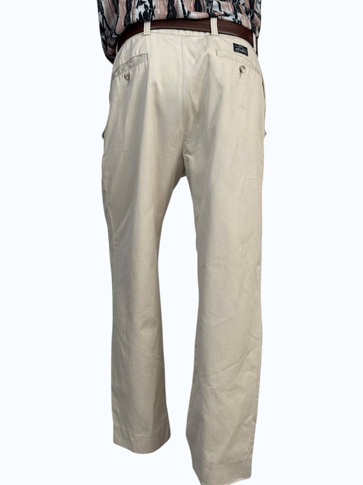 pantalone beige Levi's