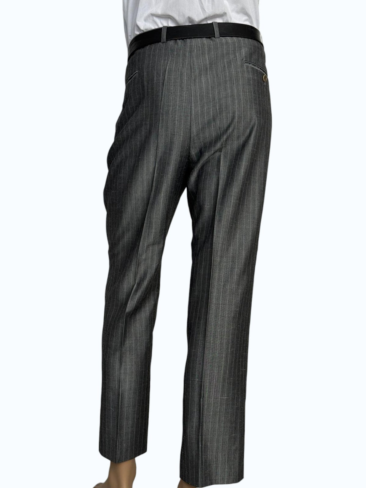 pantalone elegante uomo