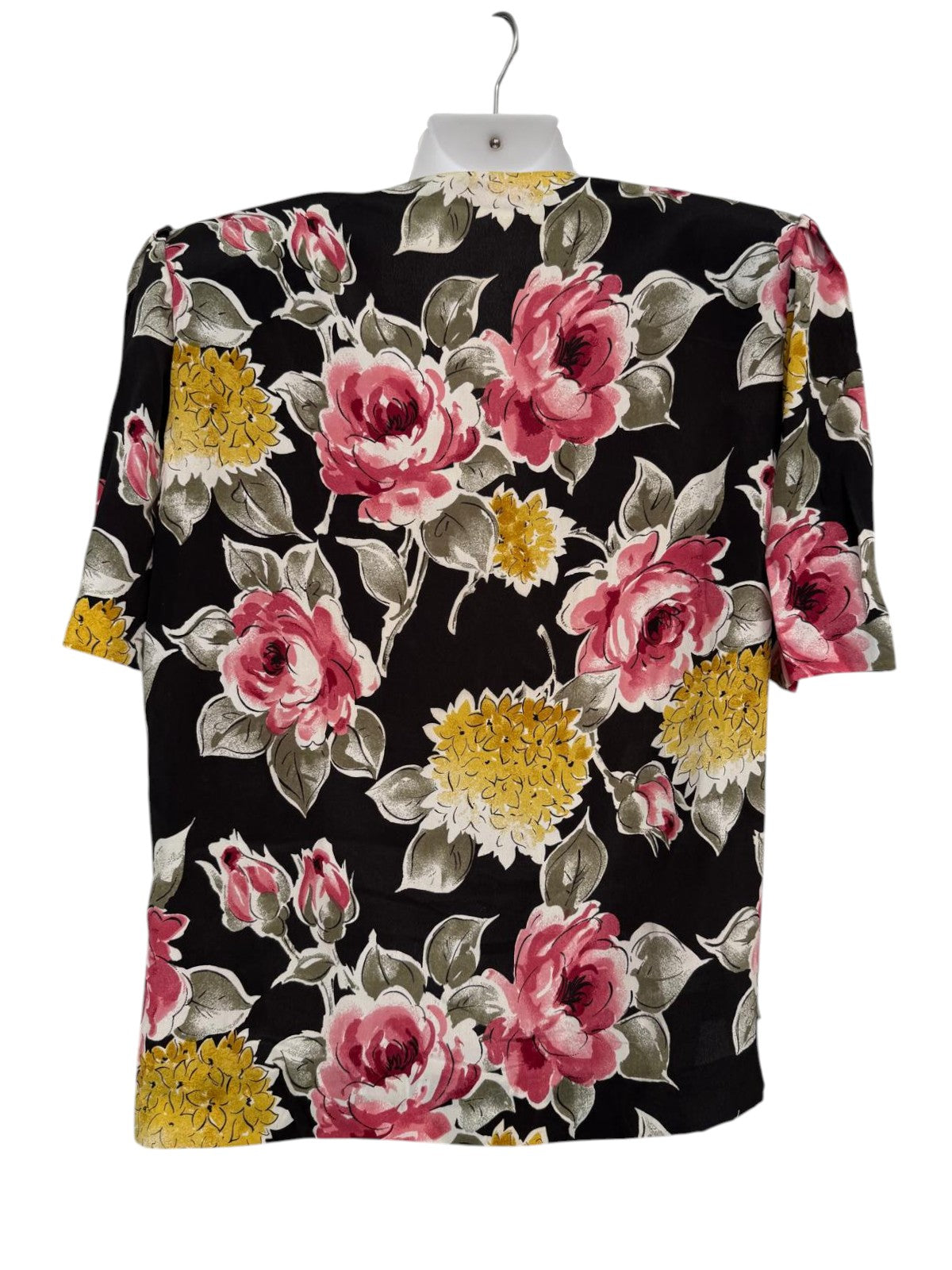 blusa floreale