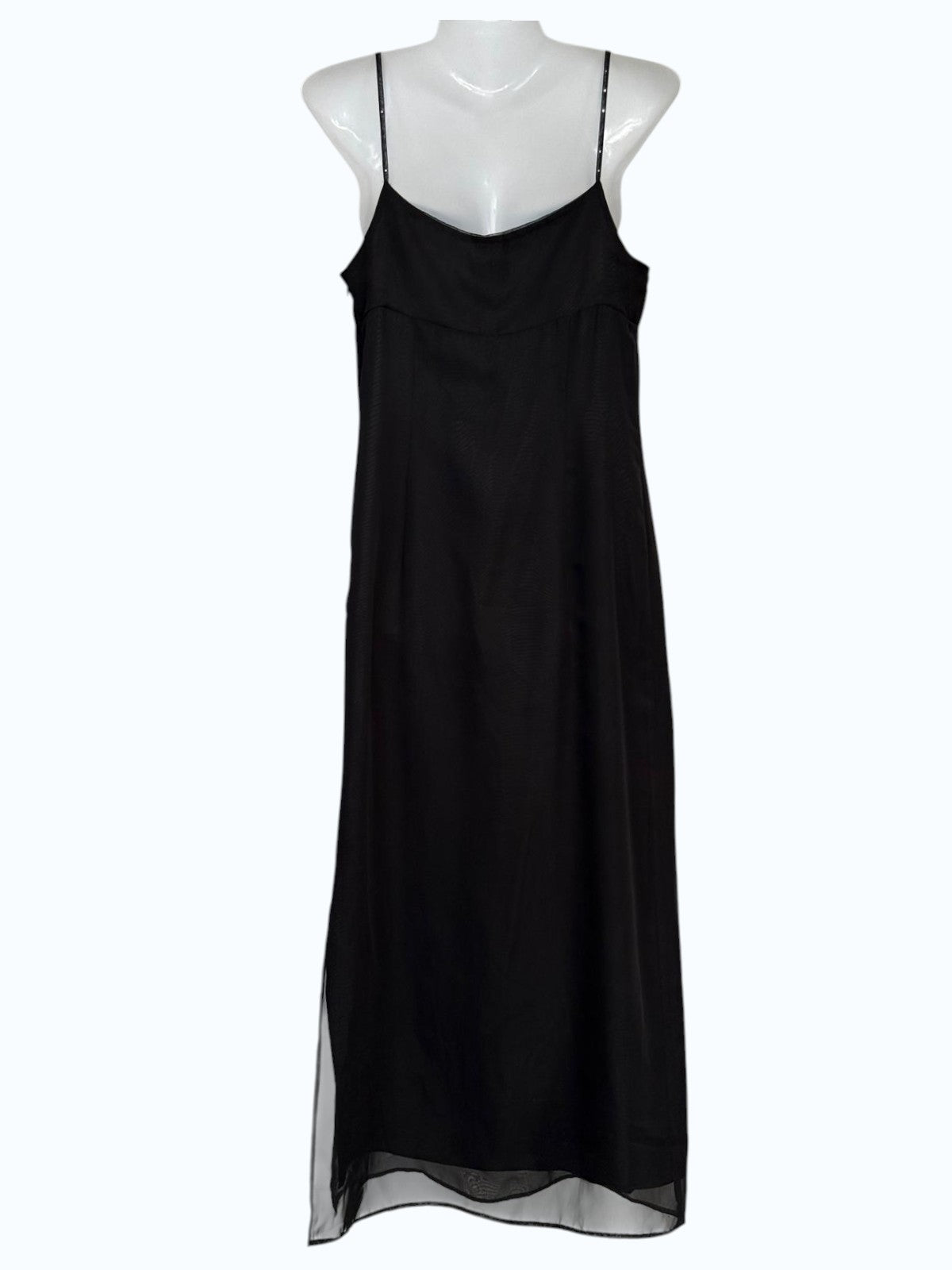 Vestito nero da sera Max Mara