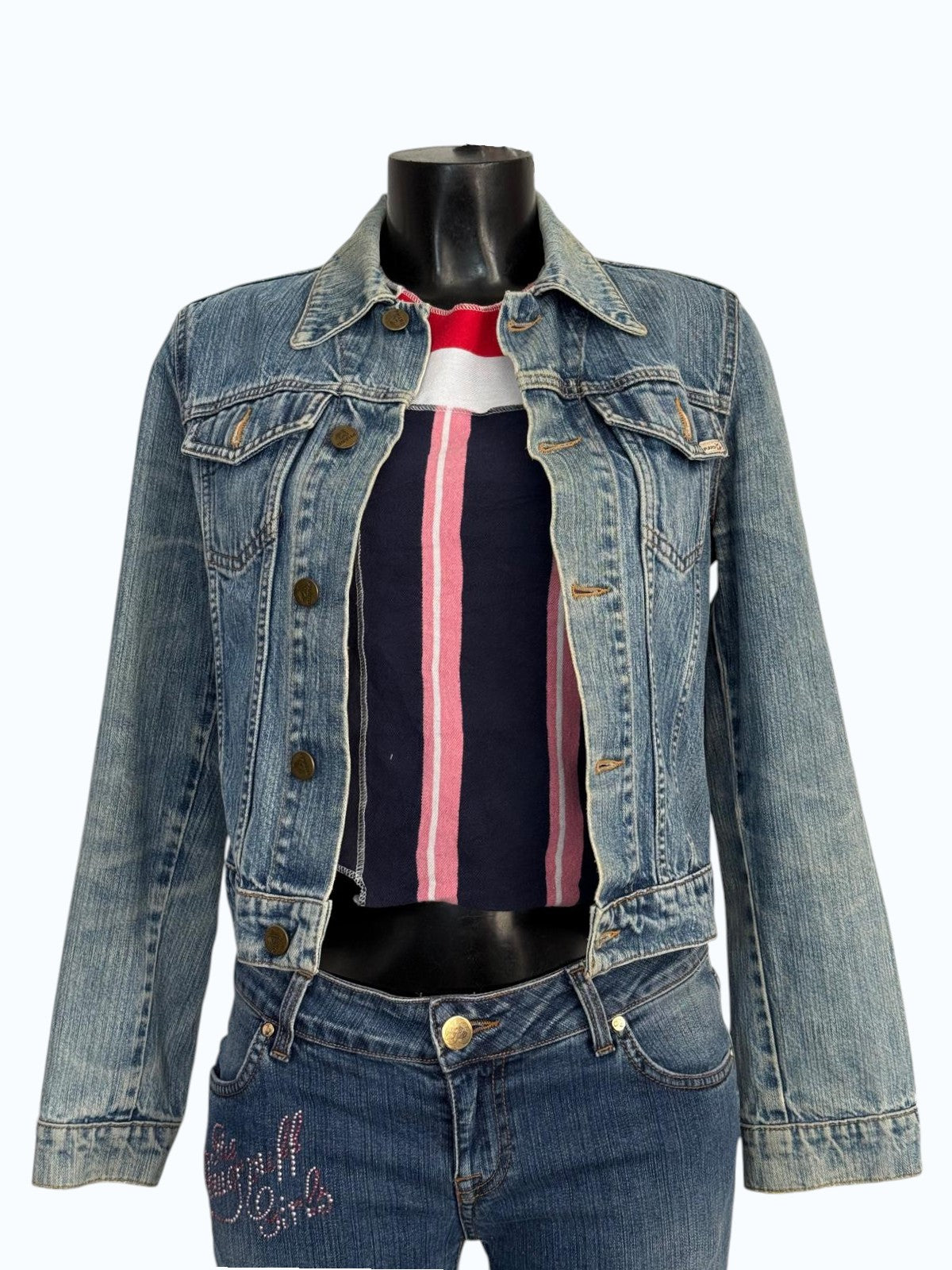 top reworked