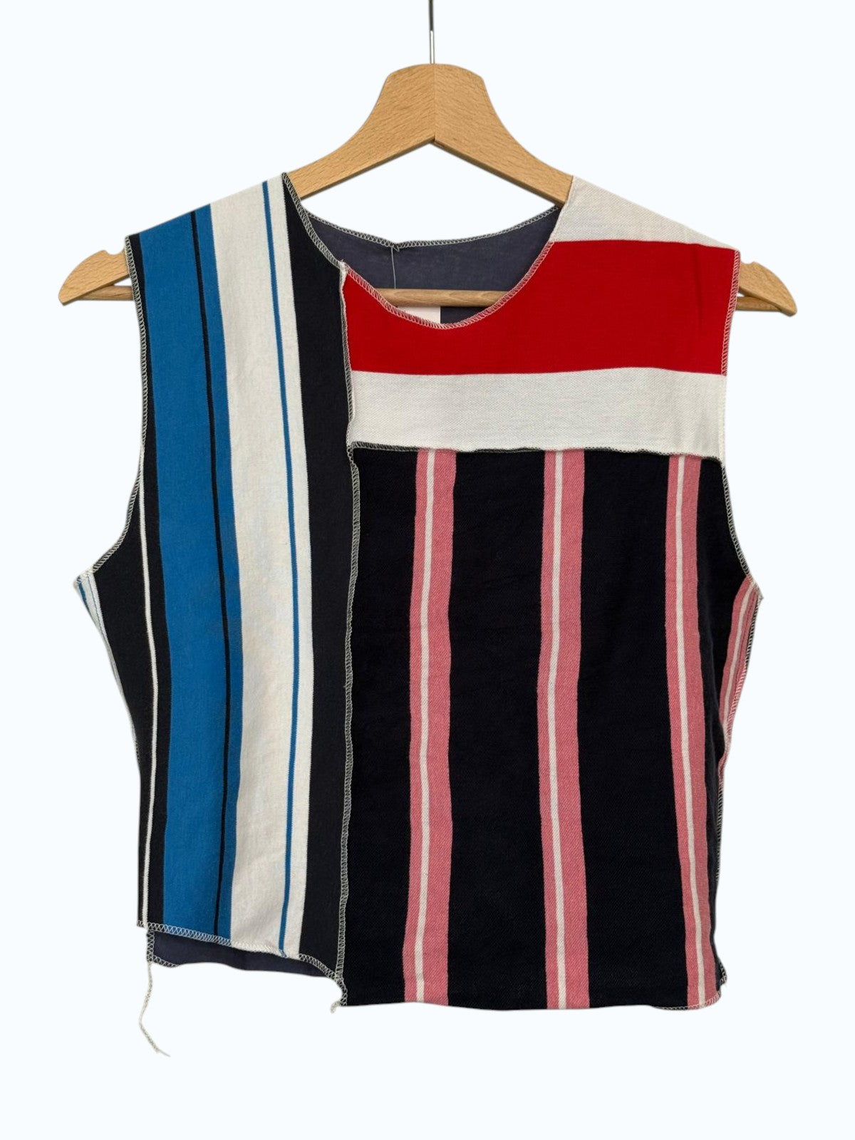 top reworked